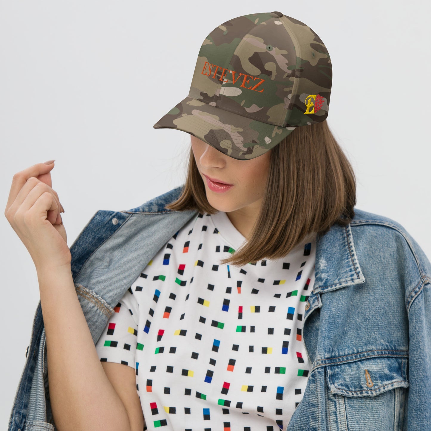 Gorra Estévez