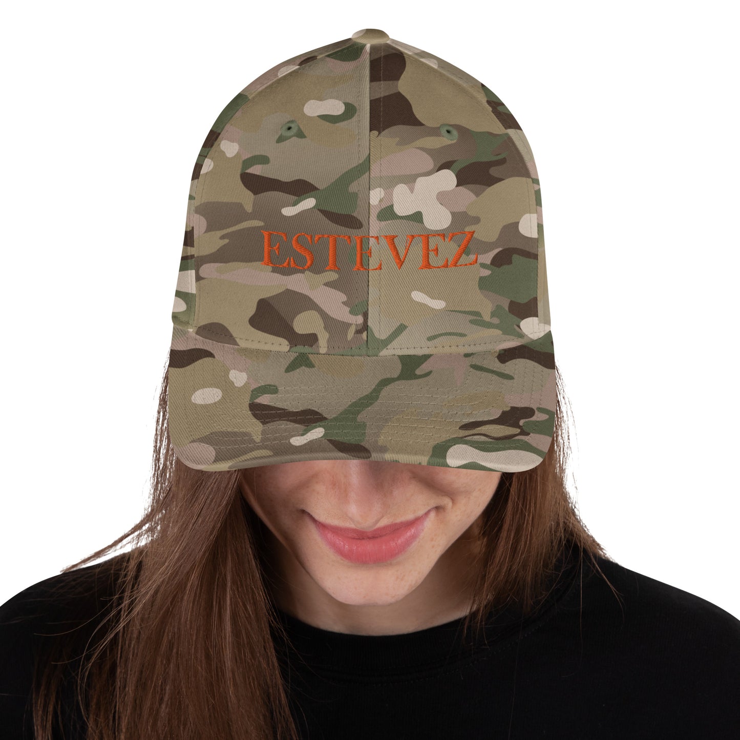 Gorra Estévez