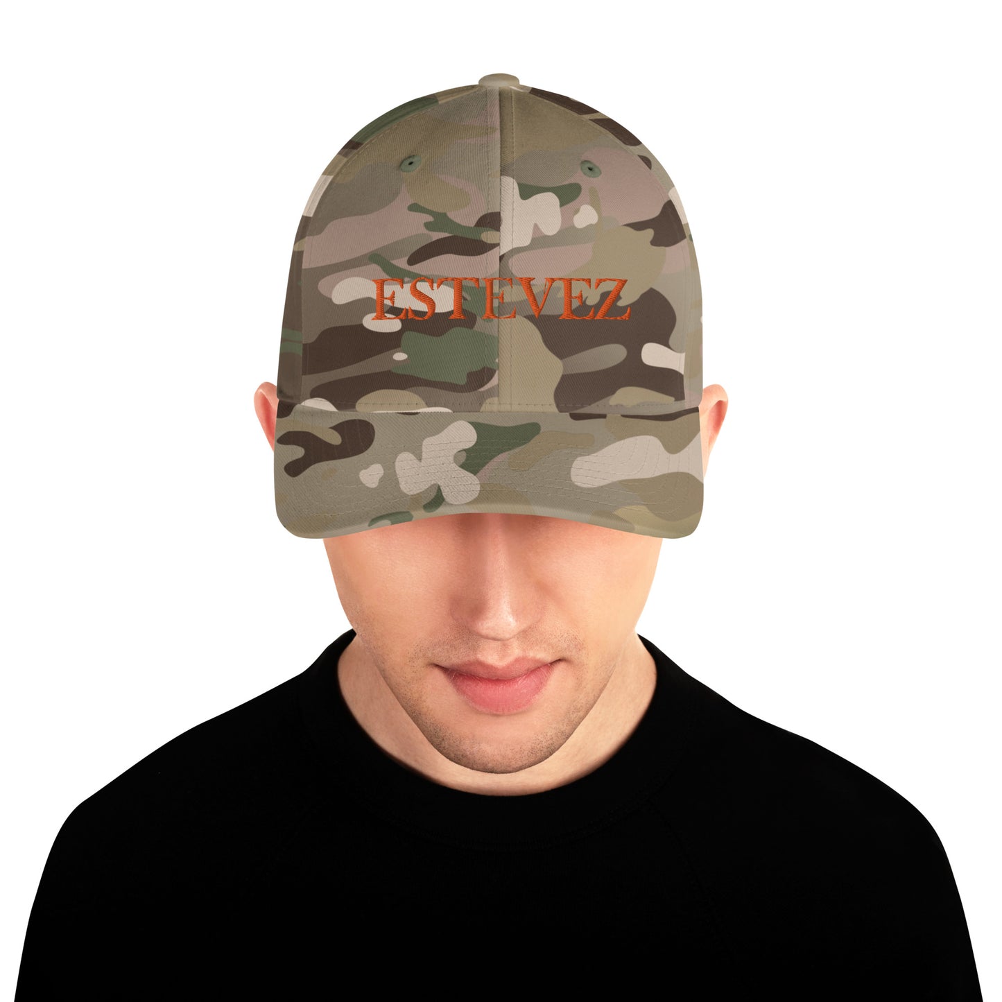 Gorra Estévez