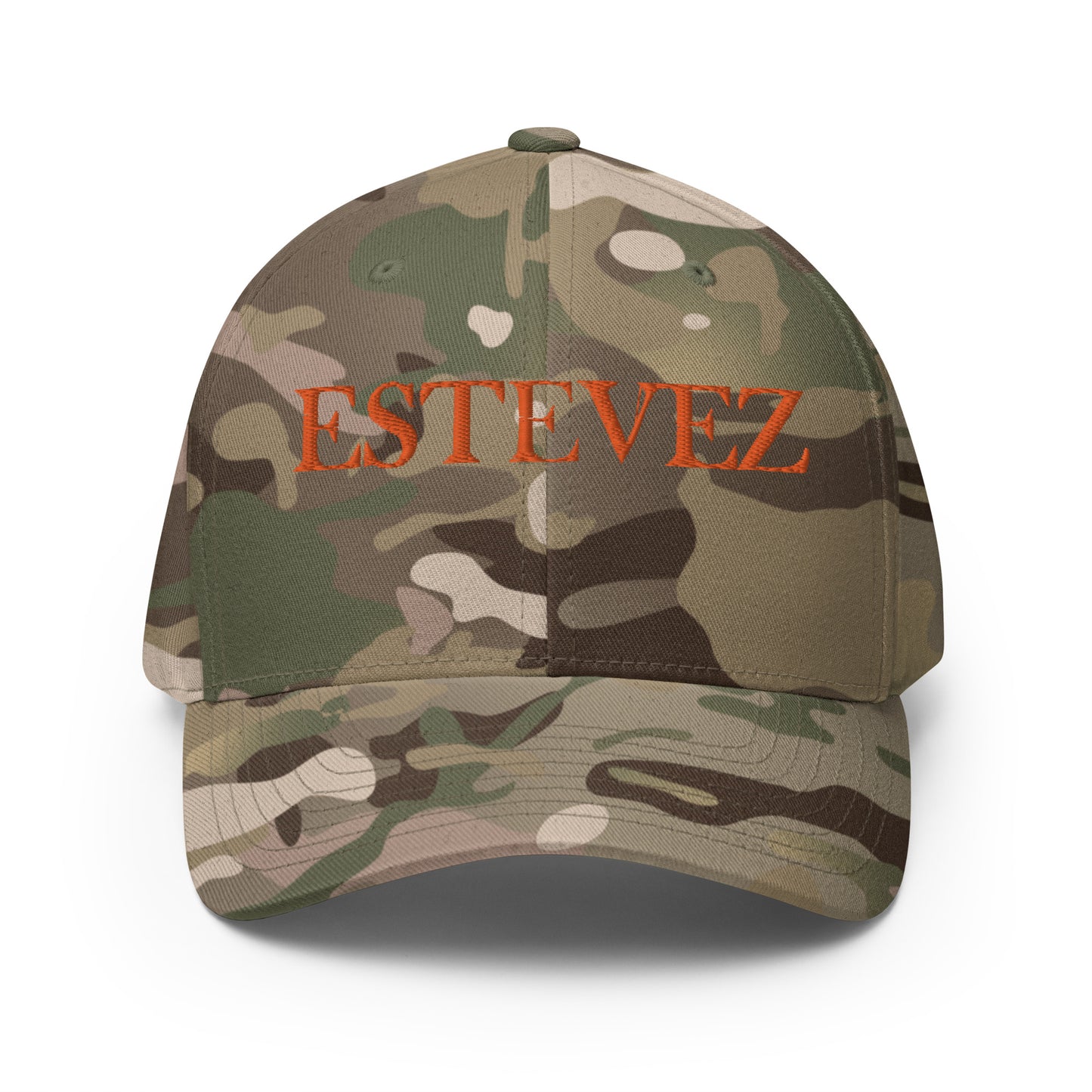 Gorra Estévez