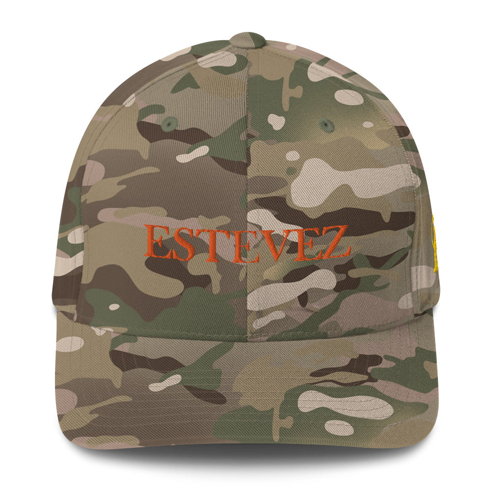 Gorra Estévez
