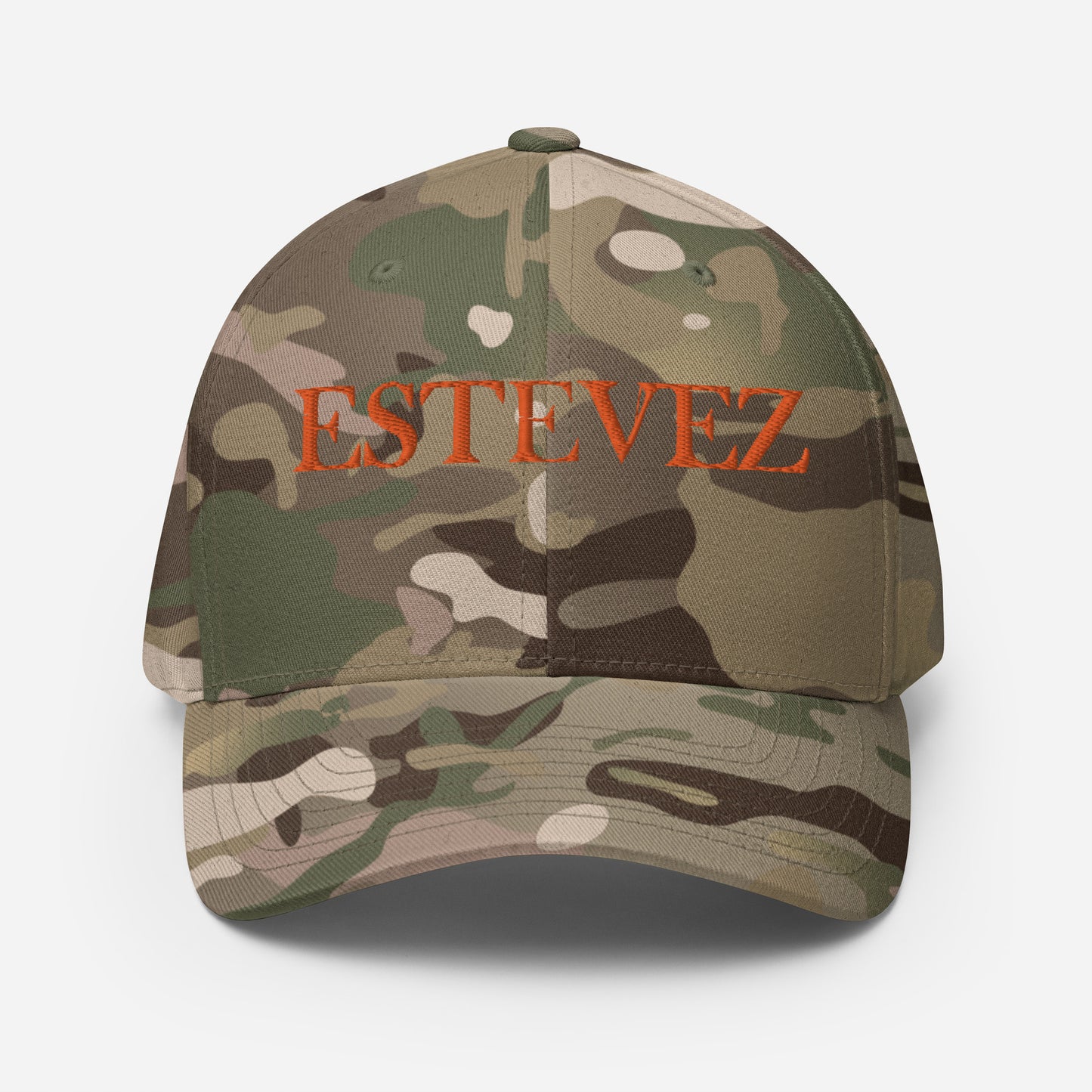 Gorra Estévez