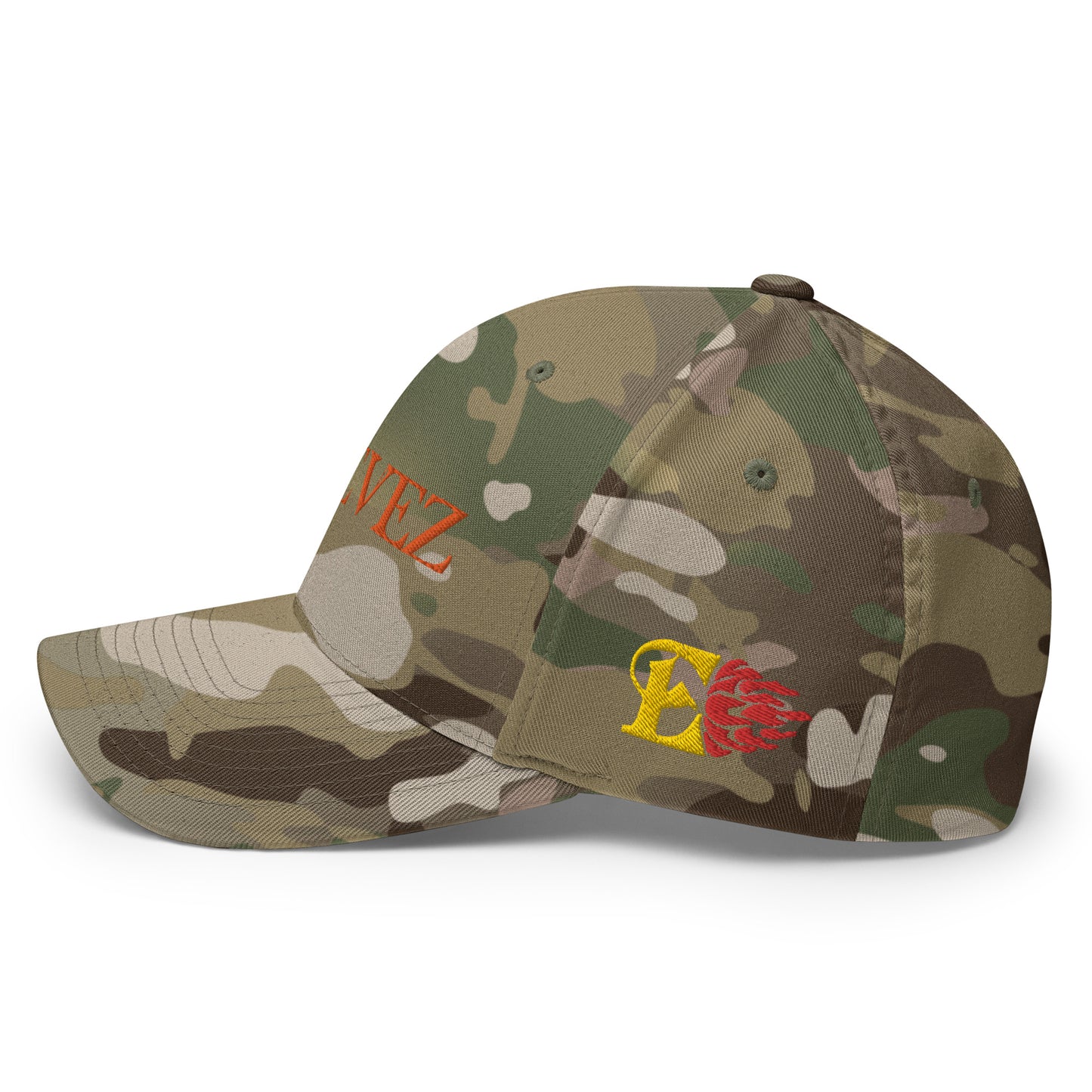 Gorra Estévez