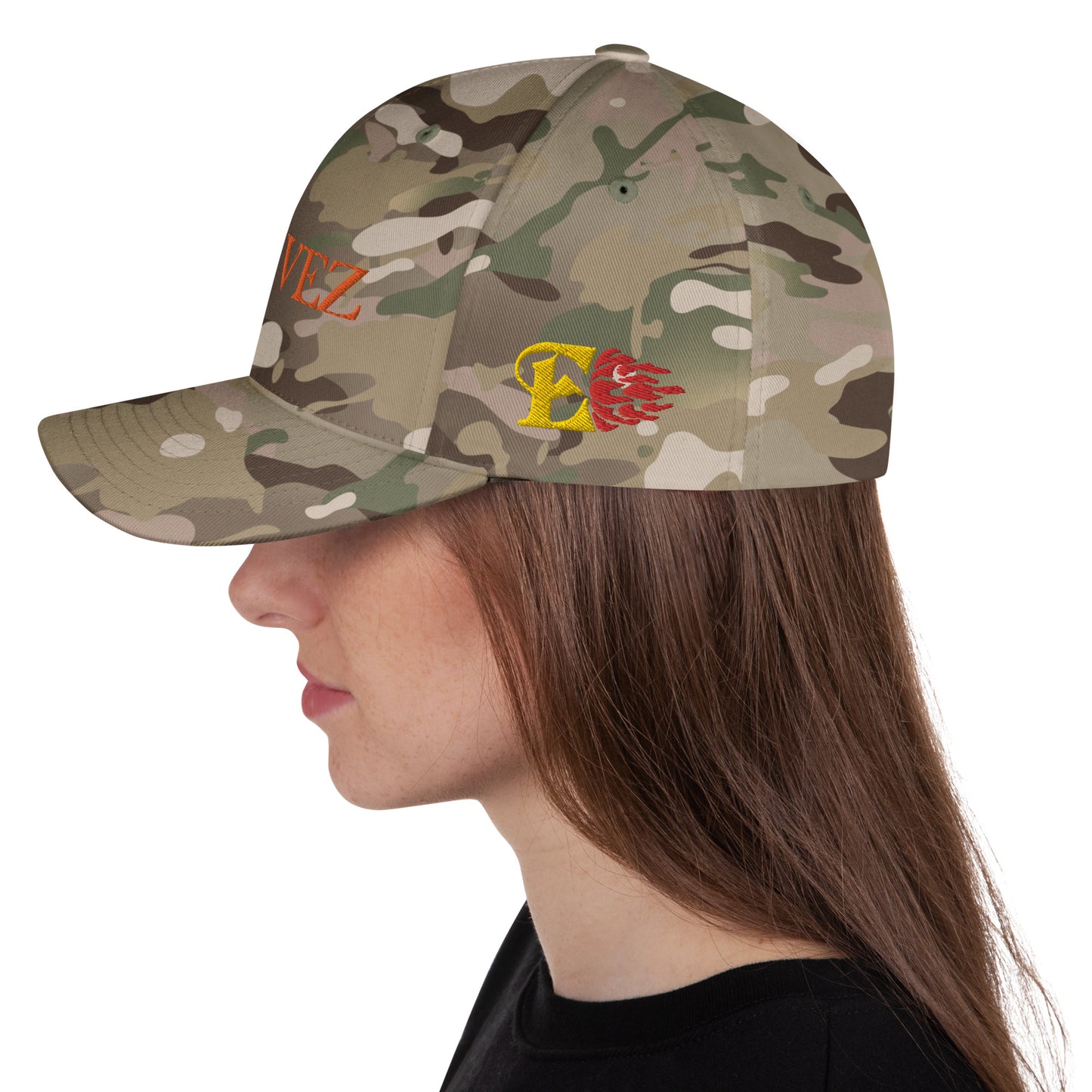 Gorra Estévez