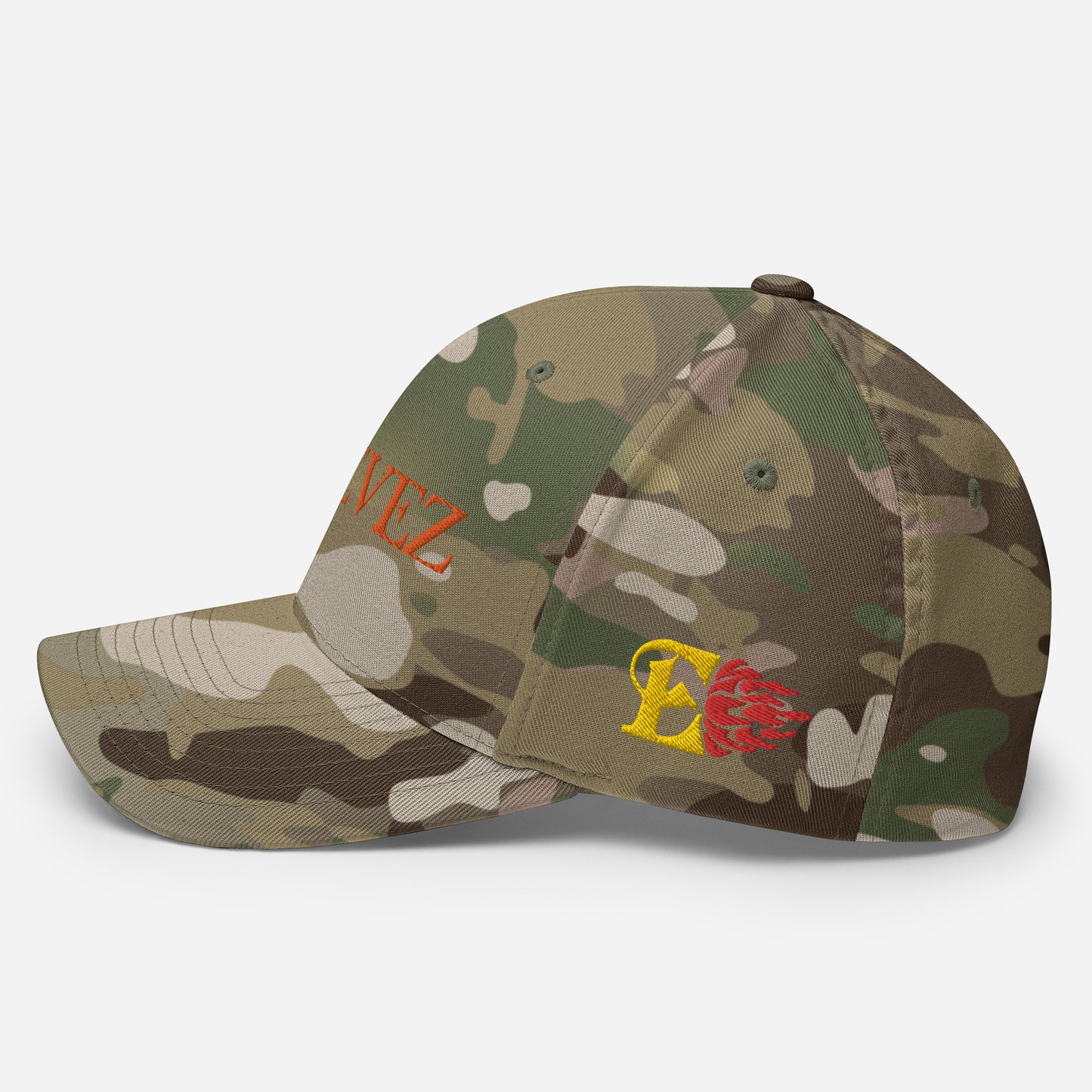 Gorra Estévez