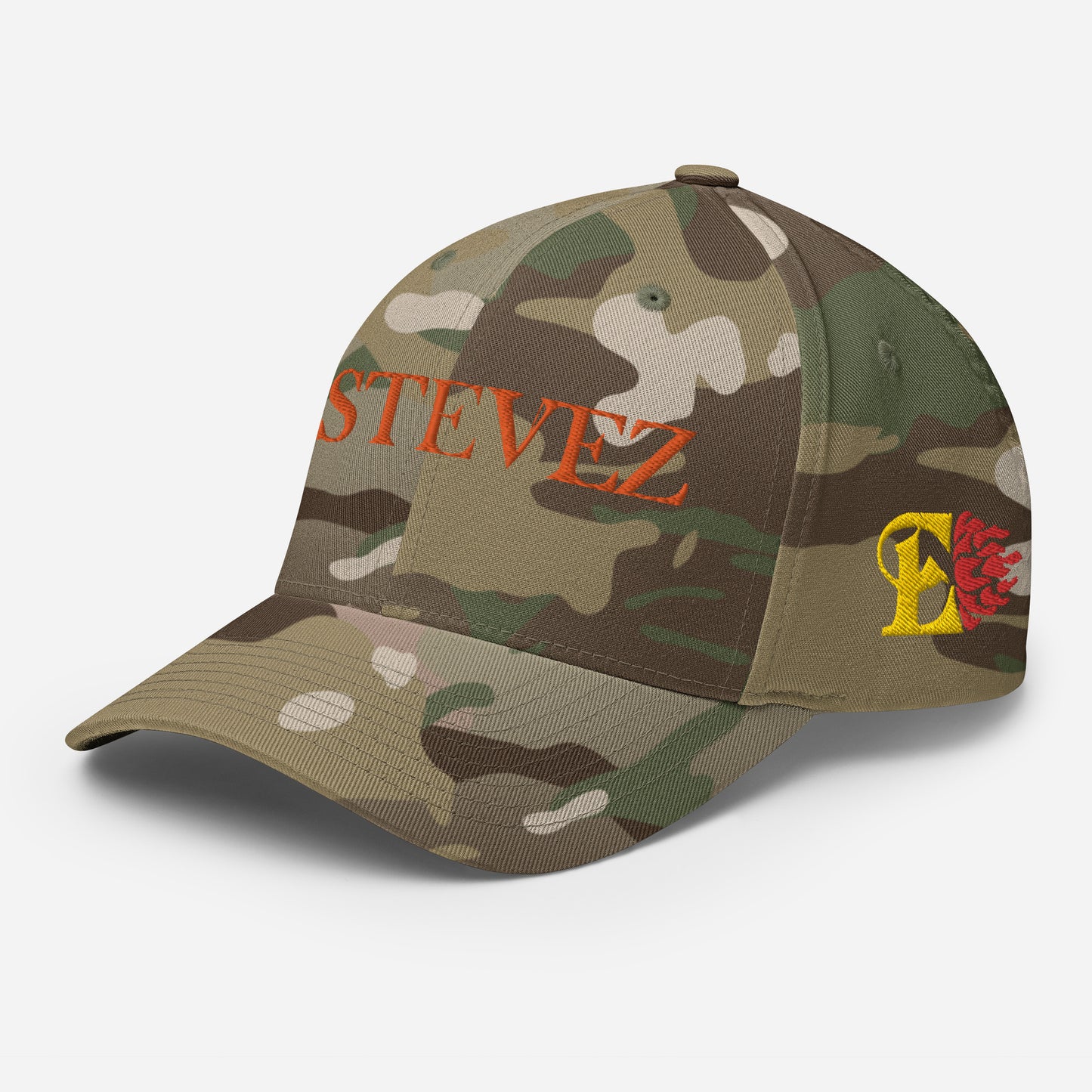 Gorra Estévez