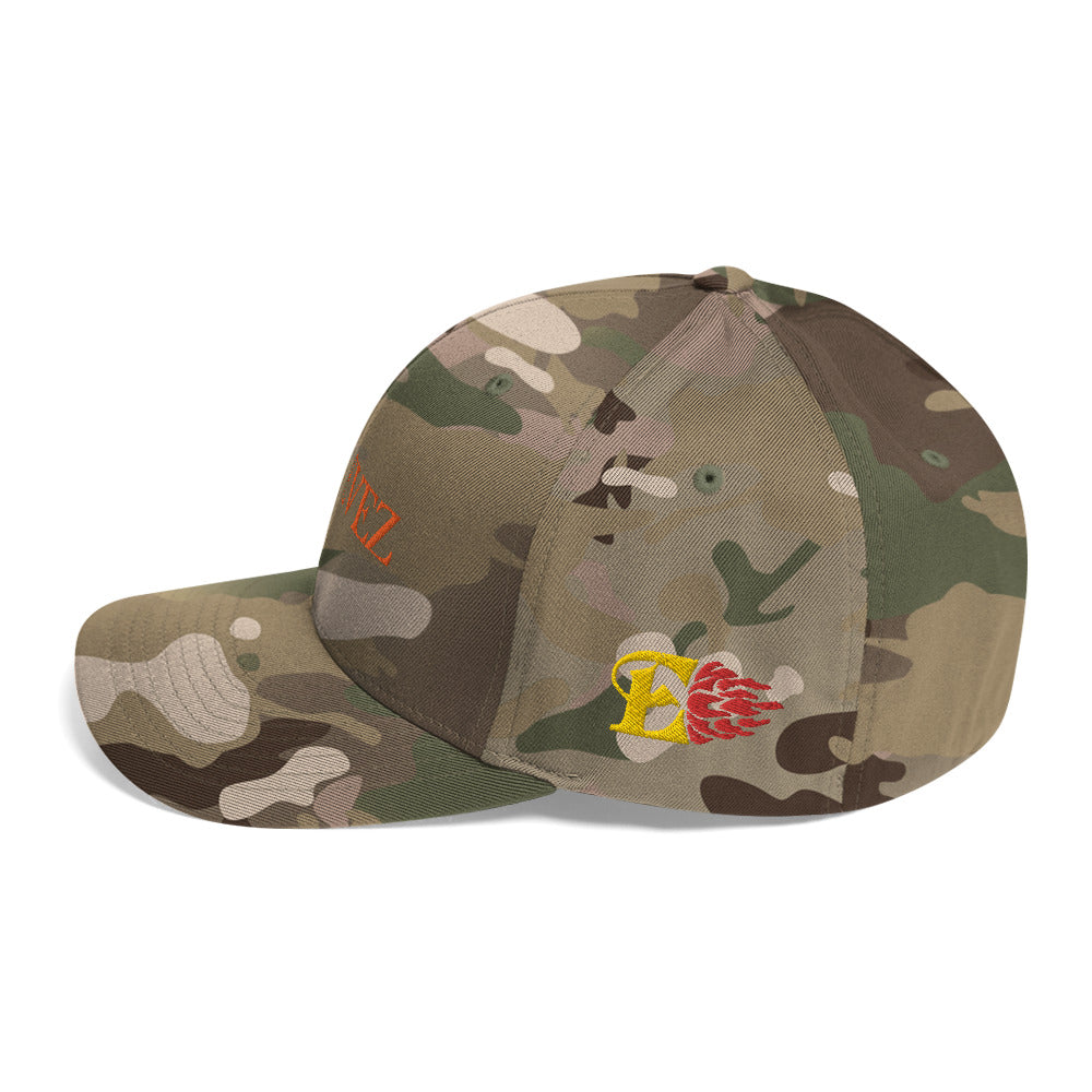 Gorra Estévez