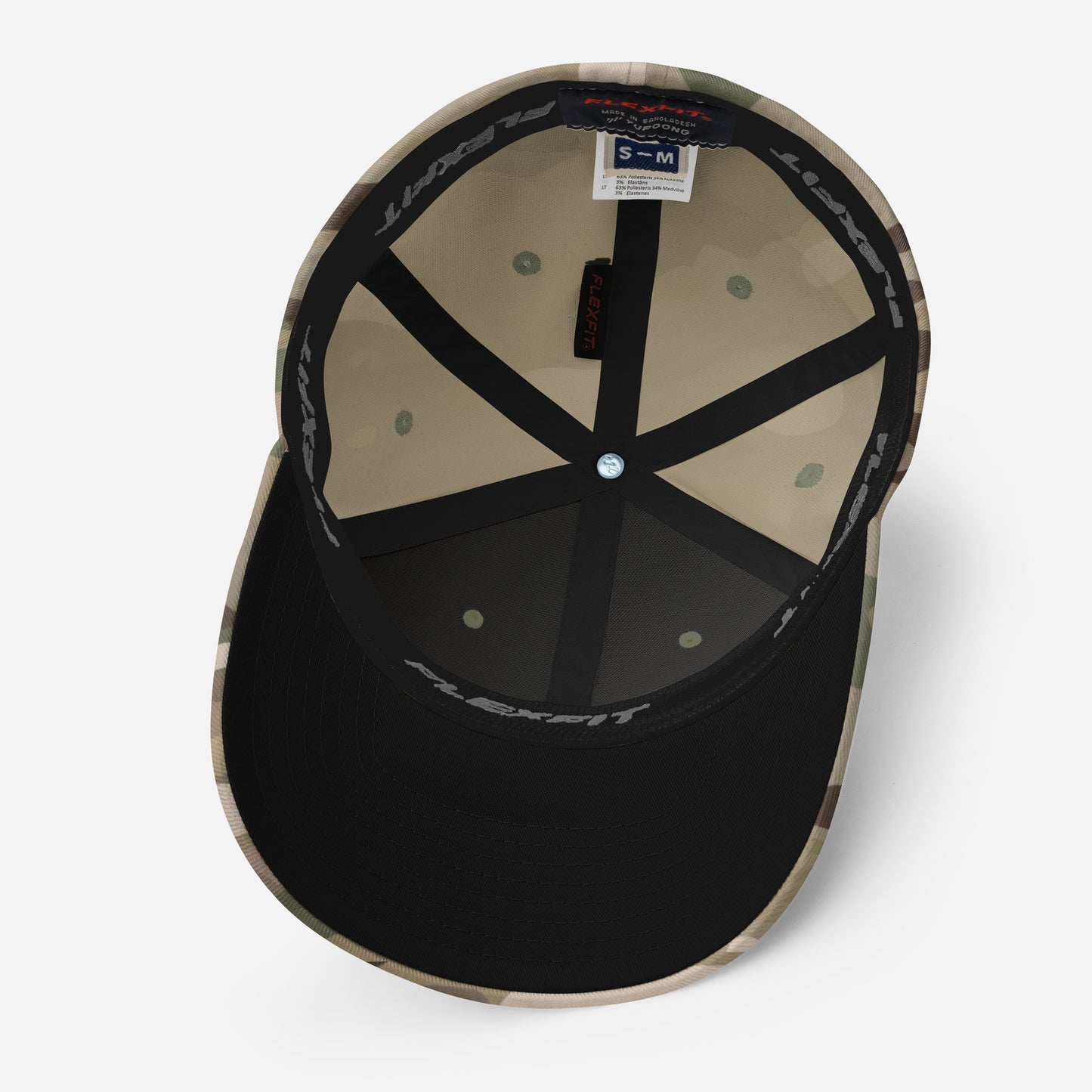 Gorra Estévez