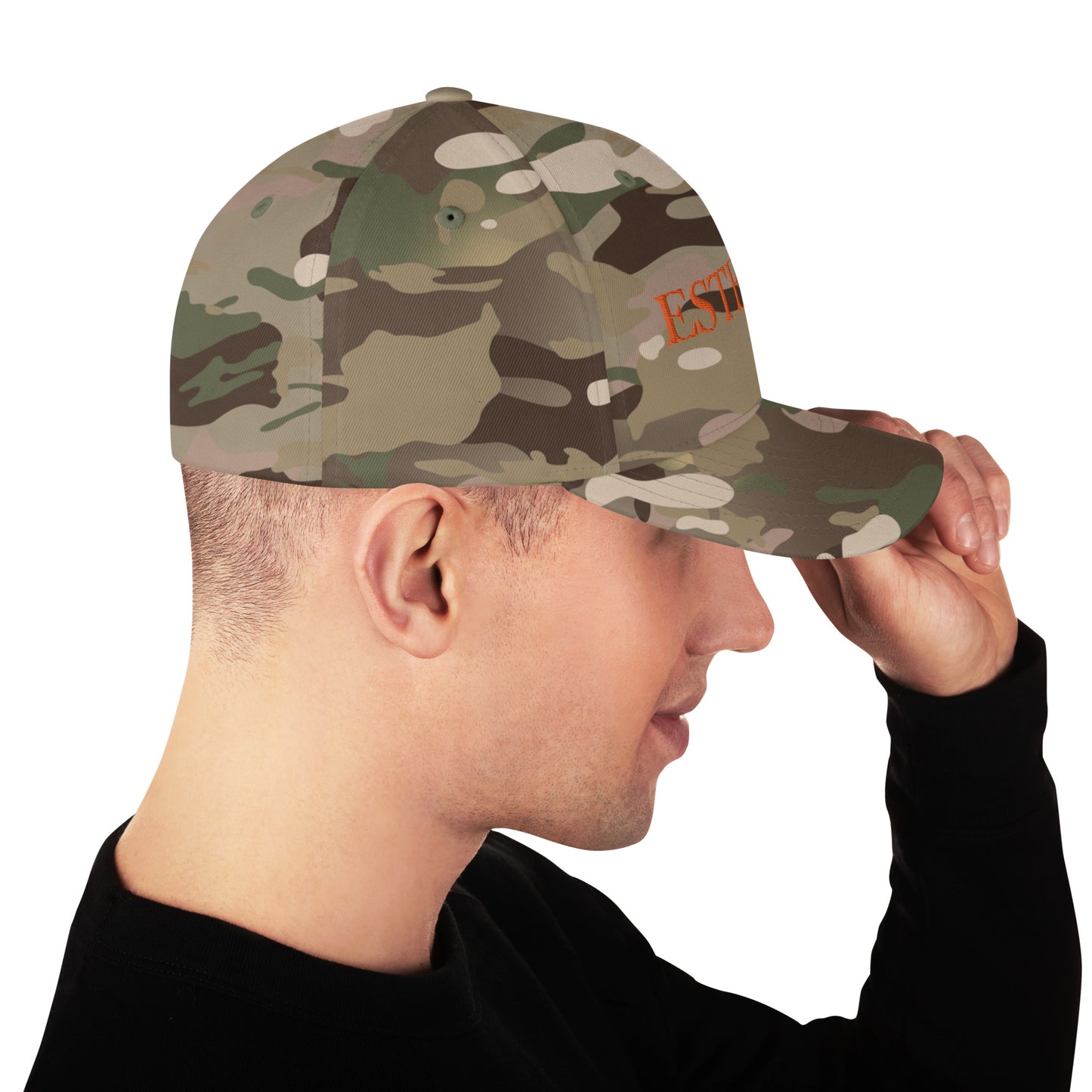 Gorra Estévez