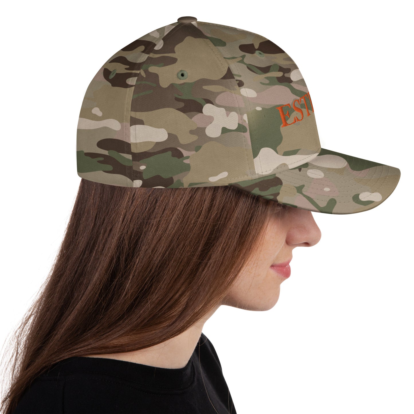 Gorra Estévez