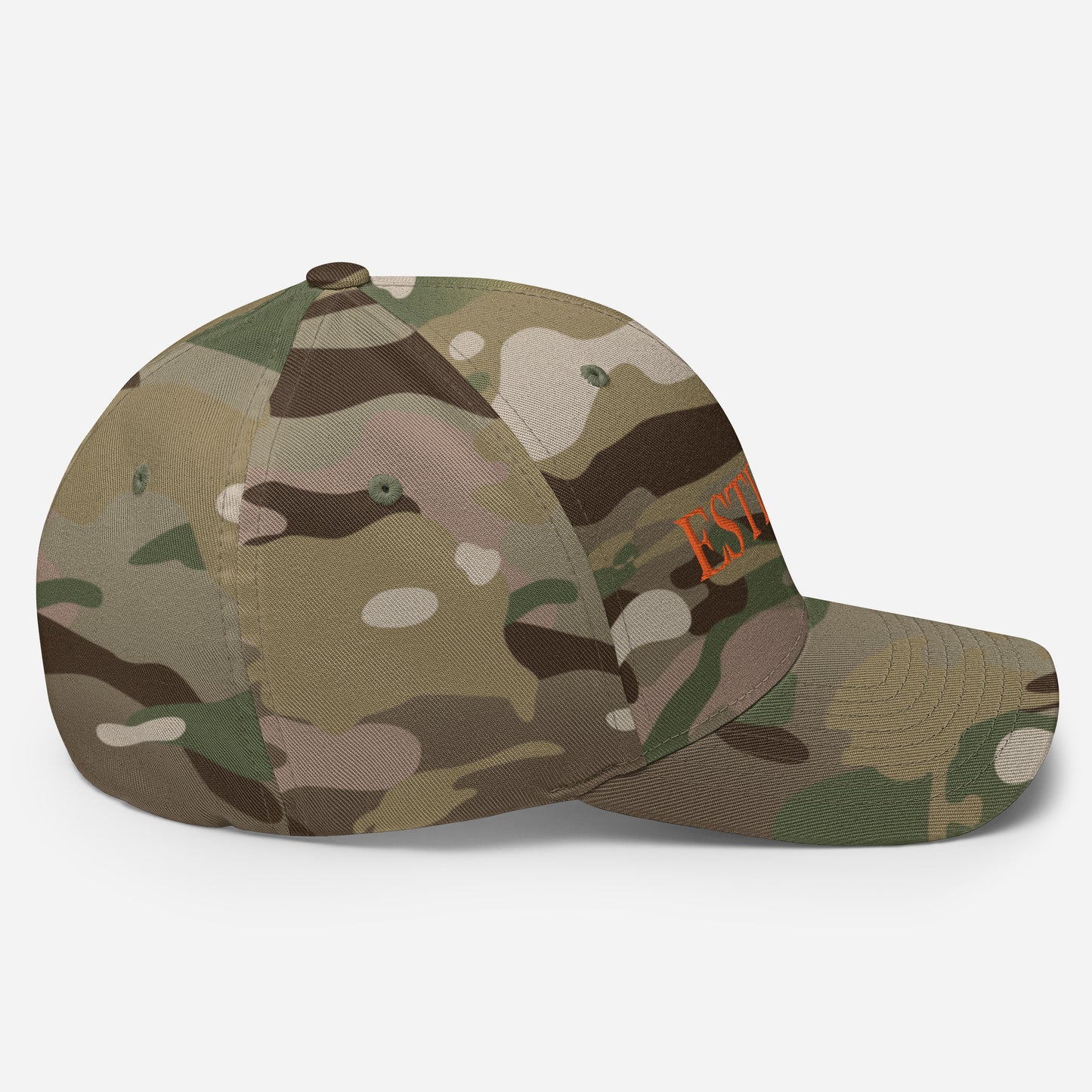 Gorra Estévez
