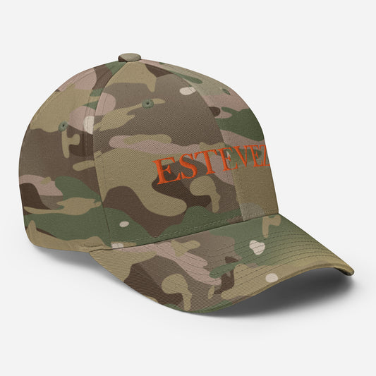 Gorra Estévez