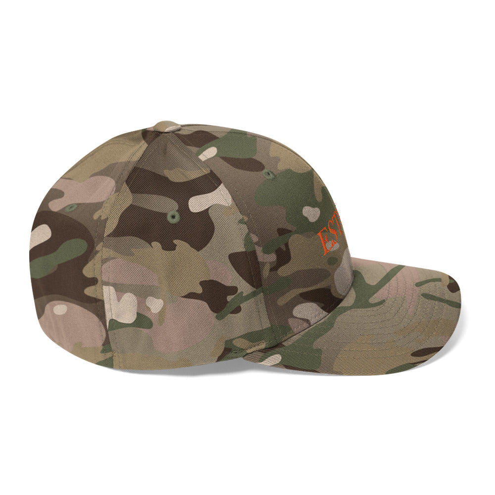 Gorra Estévez