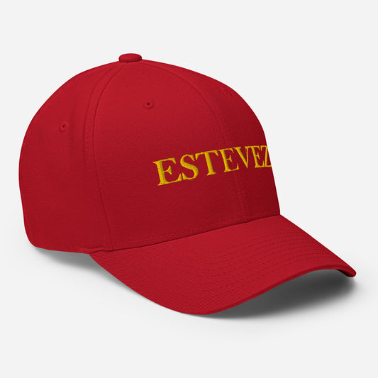 Gorra Estévez