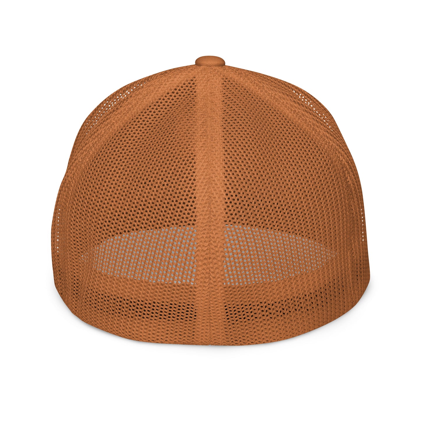 Estevez 3D Closed-back trucker Hat