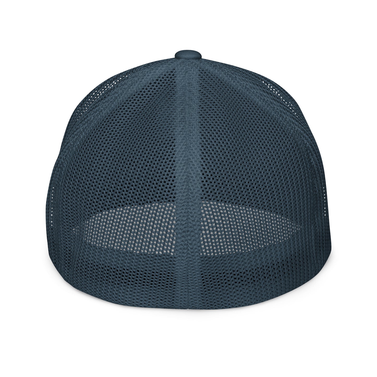 Estevez 3D Closed-back trucker Hat