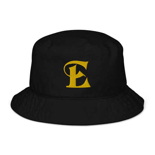 Sombrero de pescador orgánico Estevez