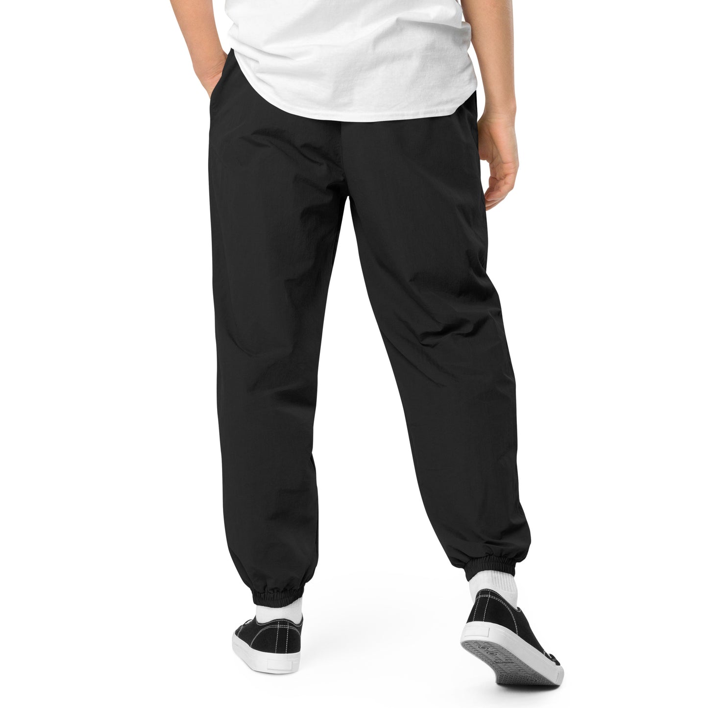 Estevez tracksuit trousers