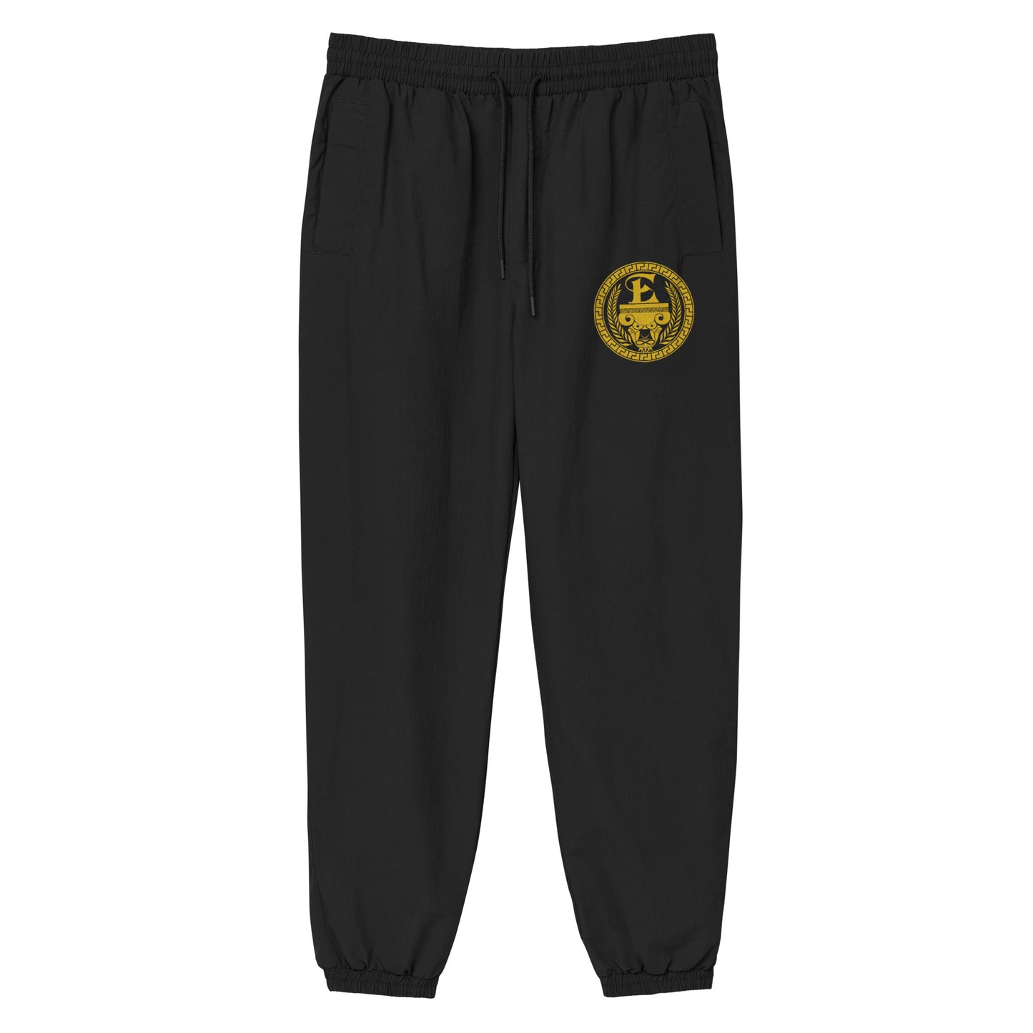 Estevez tracksuit trousers