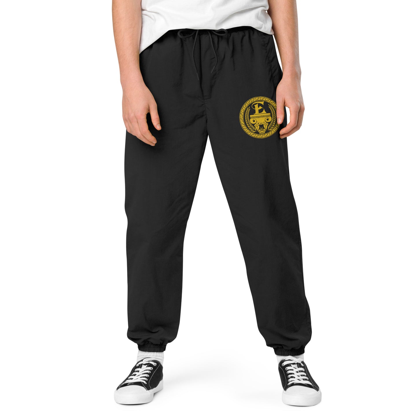 Estevez tracksuit trousers