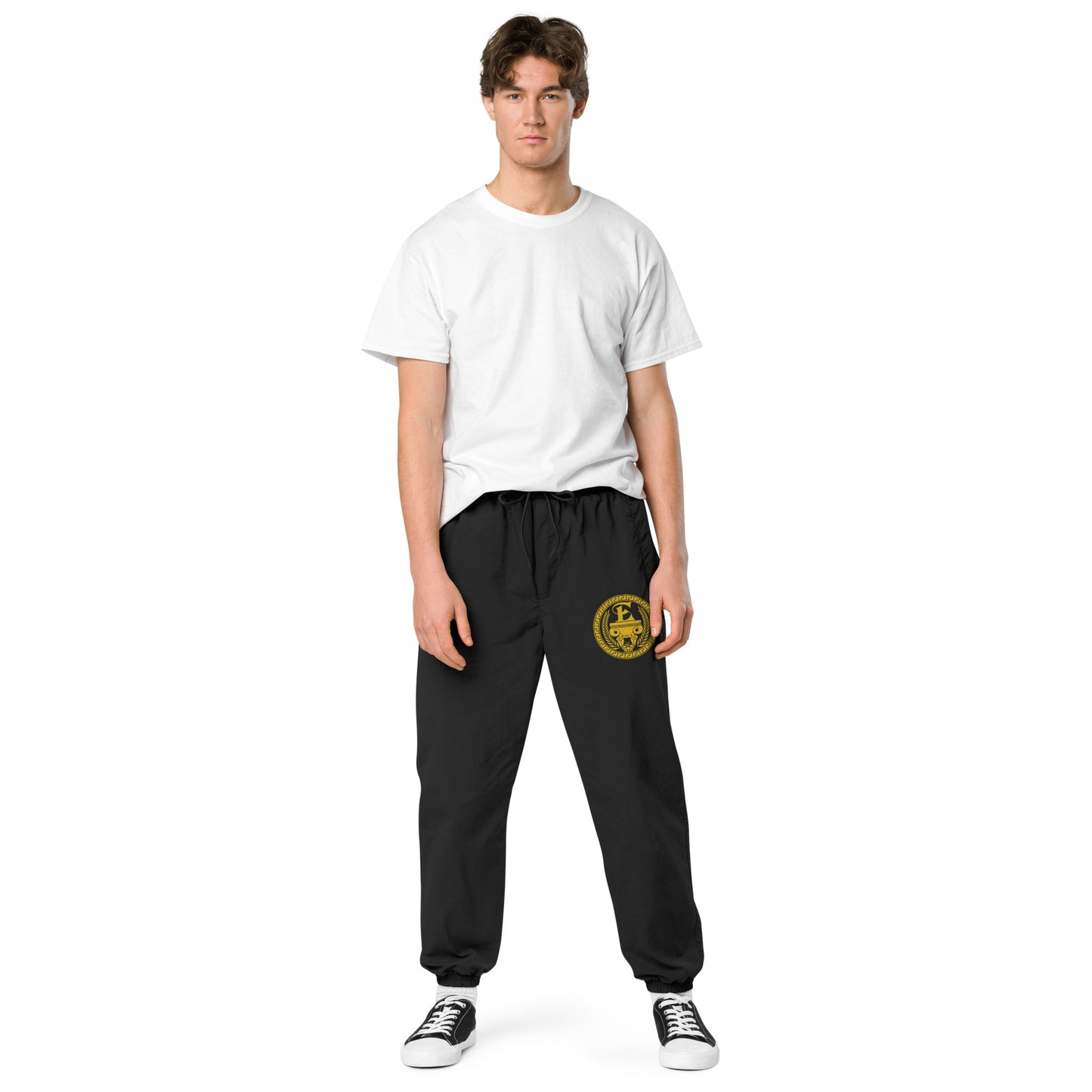 Estevez tracksuit trousers