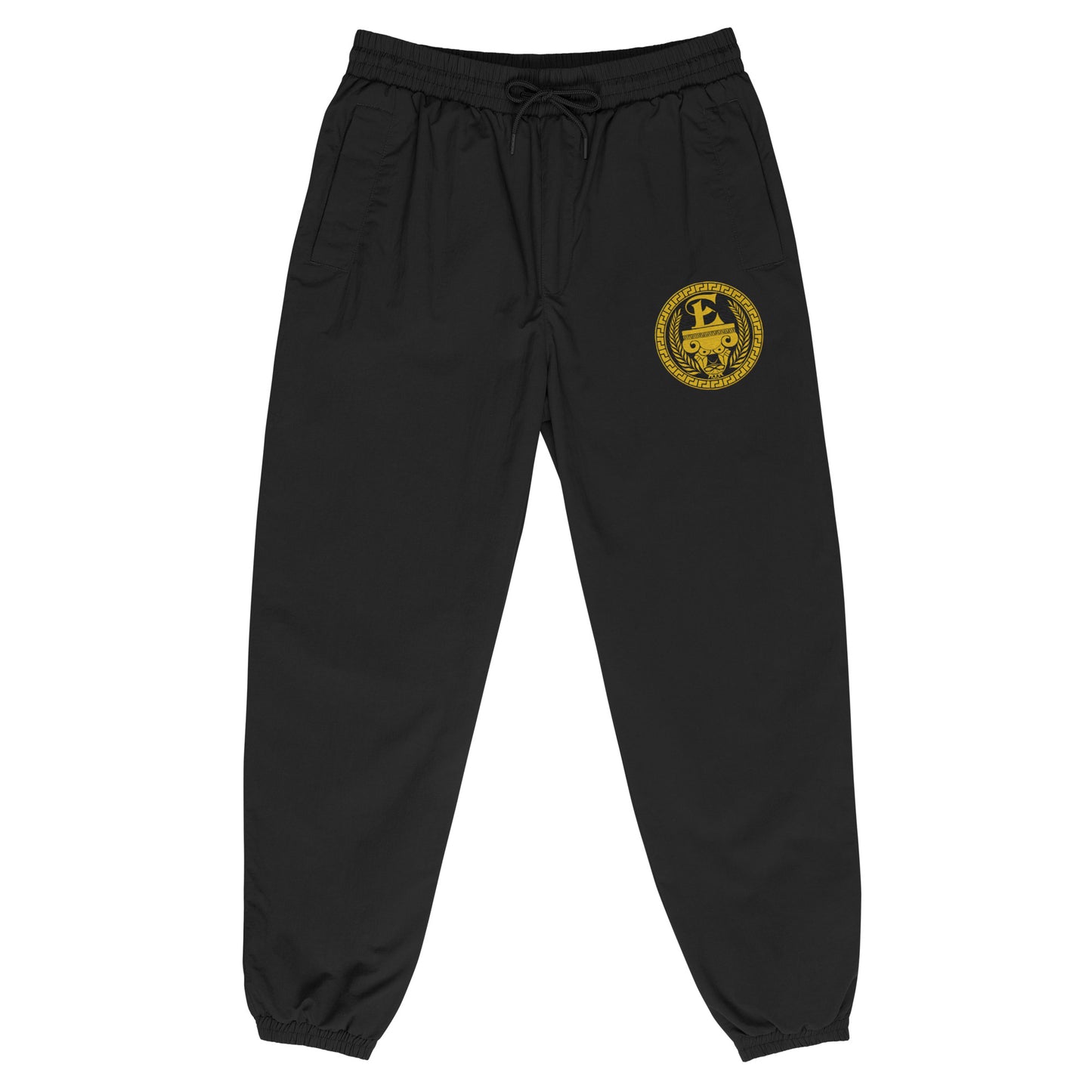 Estevez tracksuit trousers