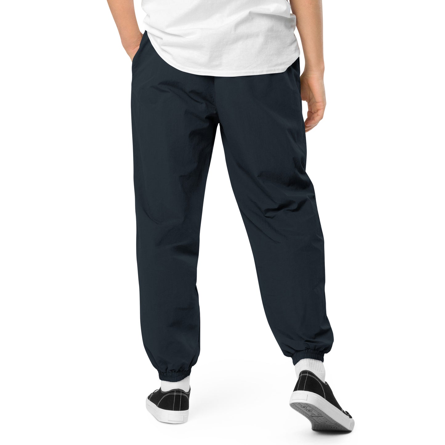 Estevez tracksuit trousers