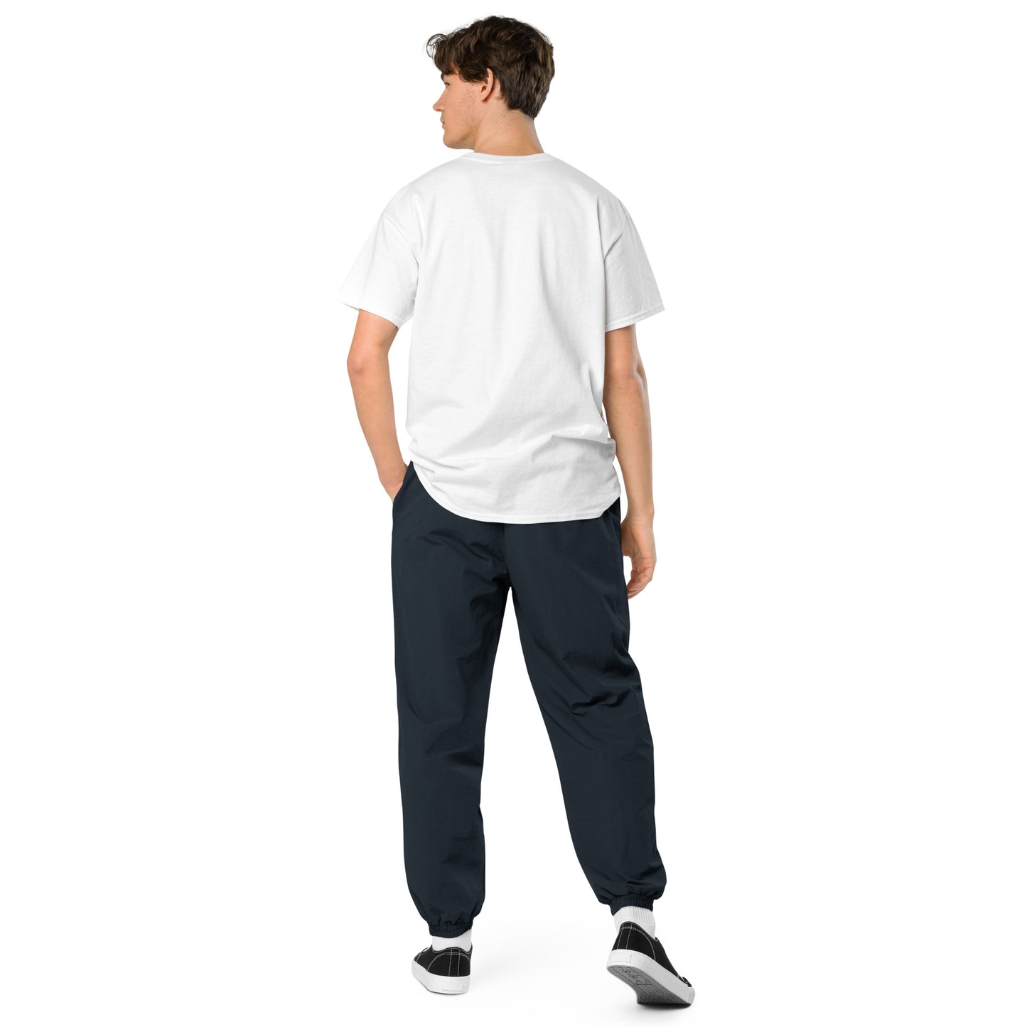 Estevez tracksuit trousers