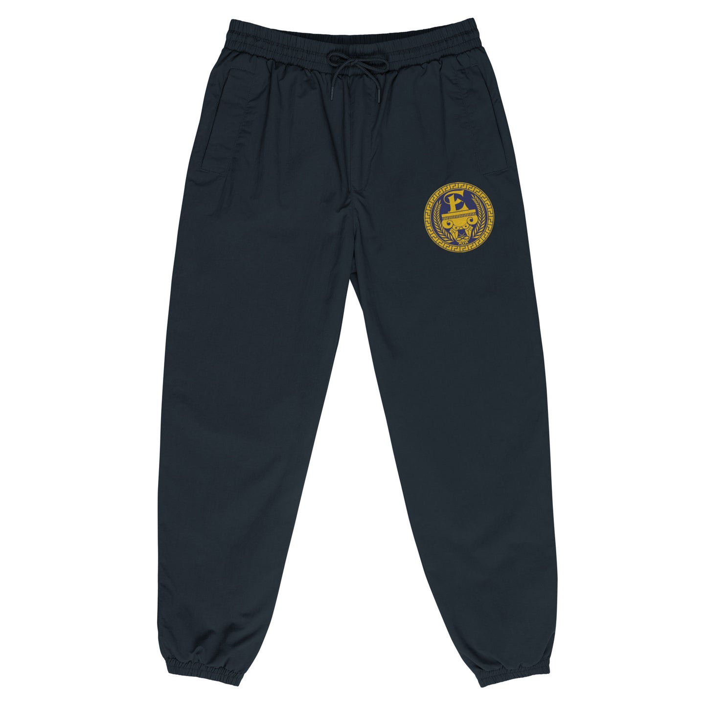 Estevez tracksuit trousers