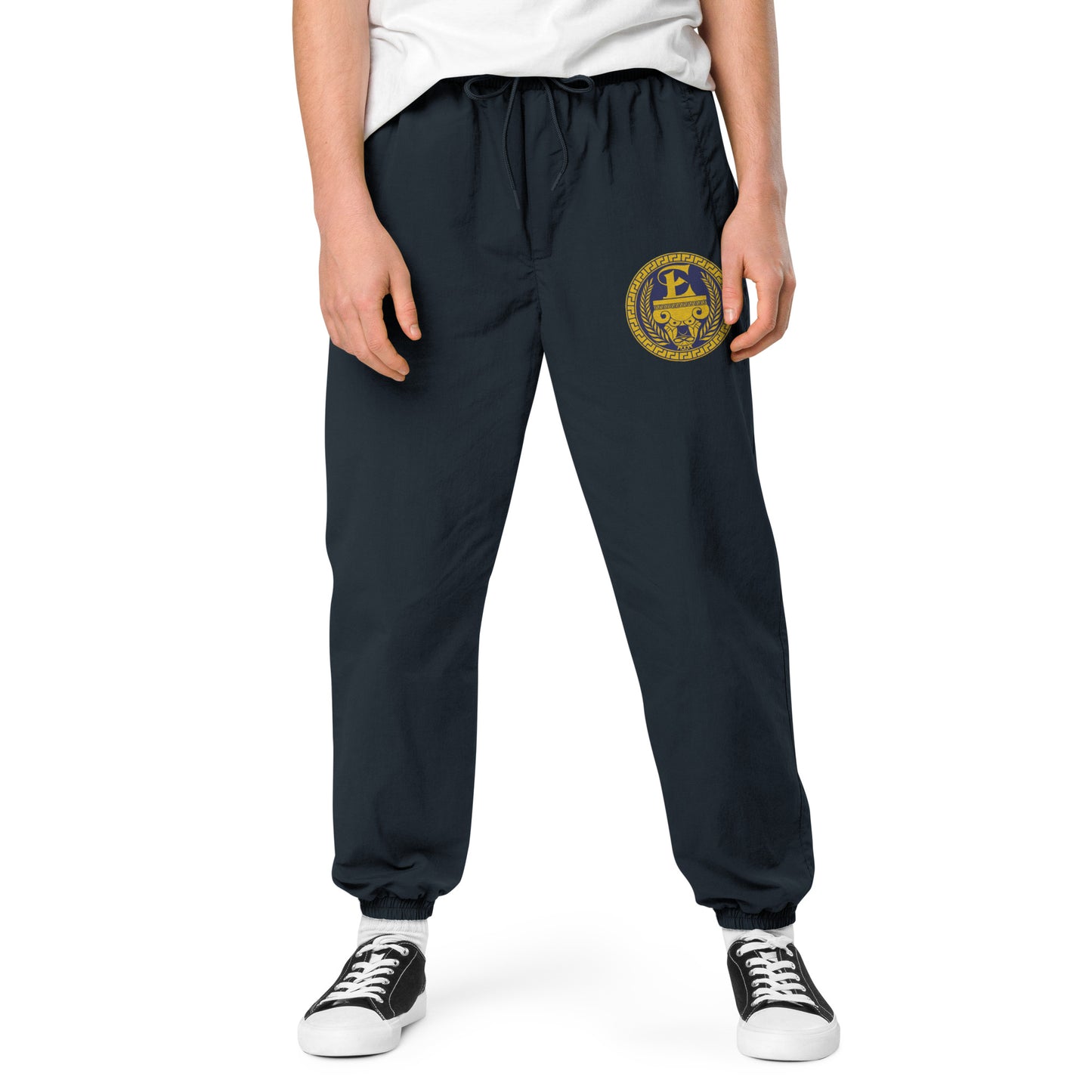 Estevez tracksuit trousers