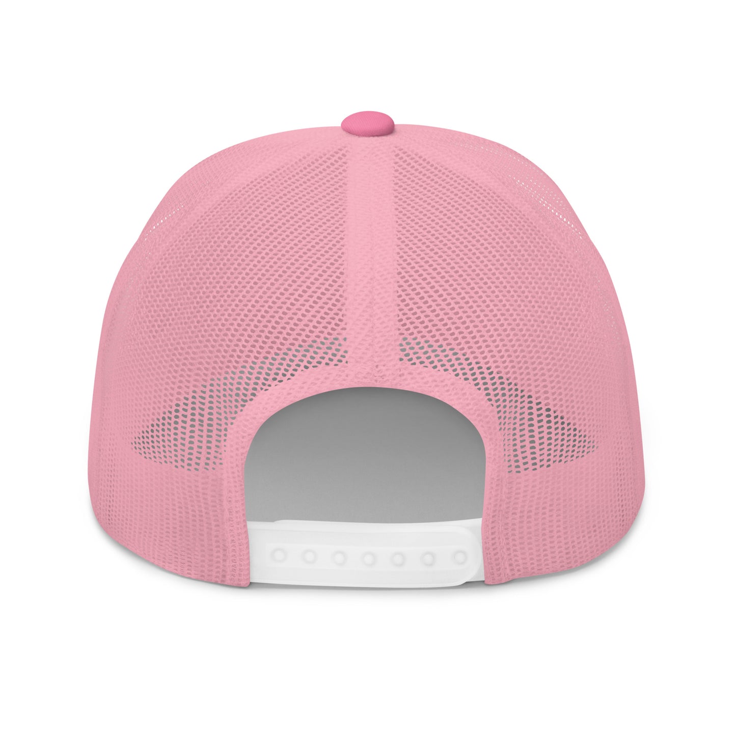Gorra Trucker Estevez 3D