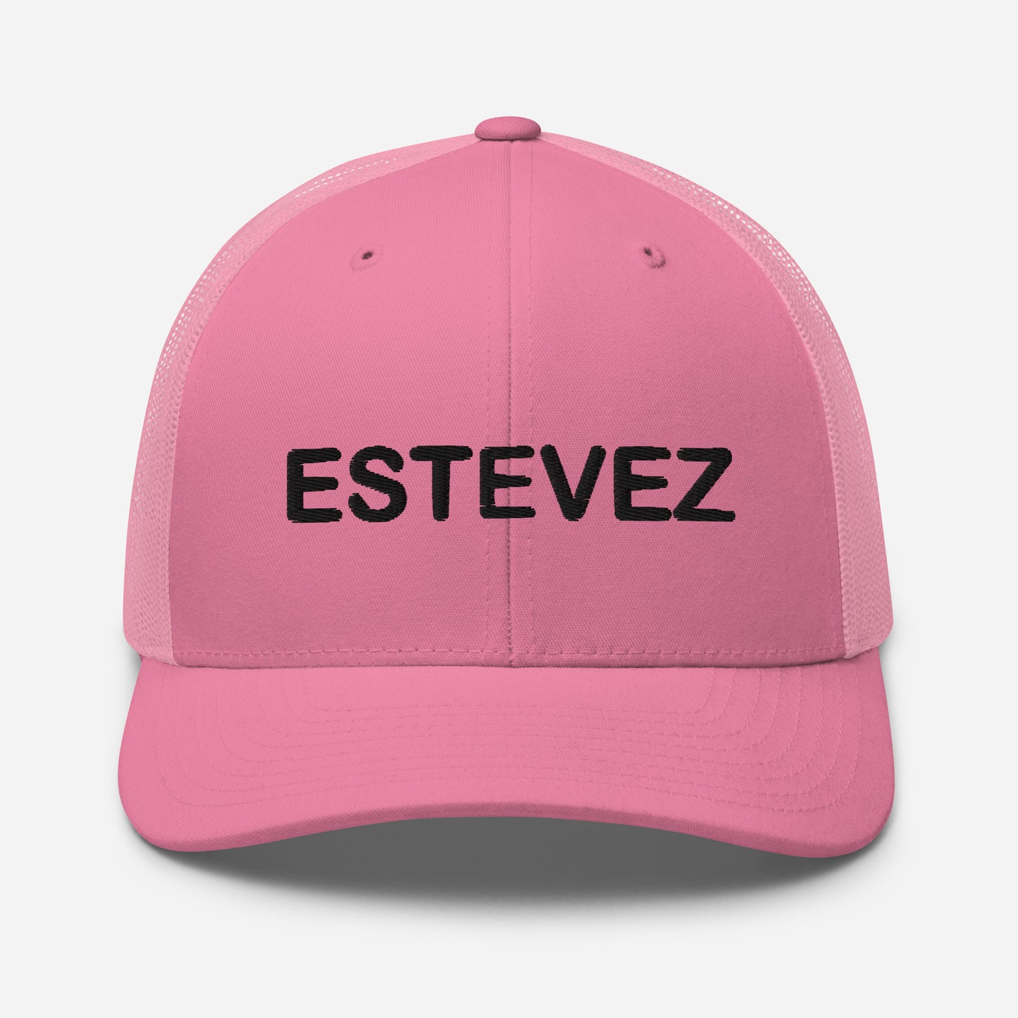 Gorra Trucker Estevez 3D