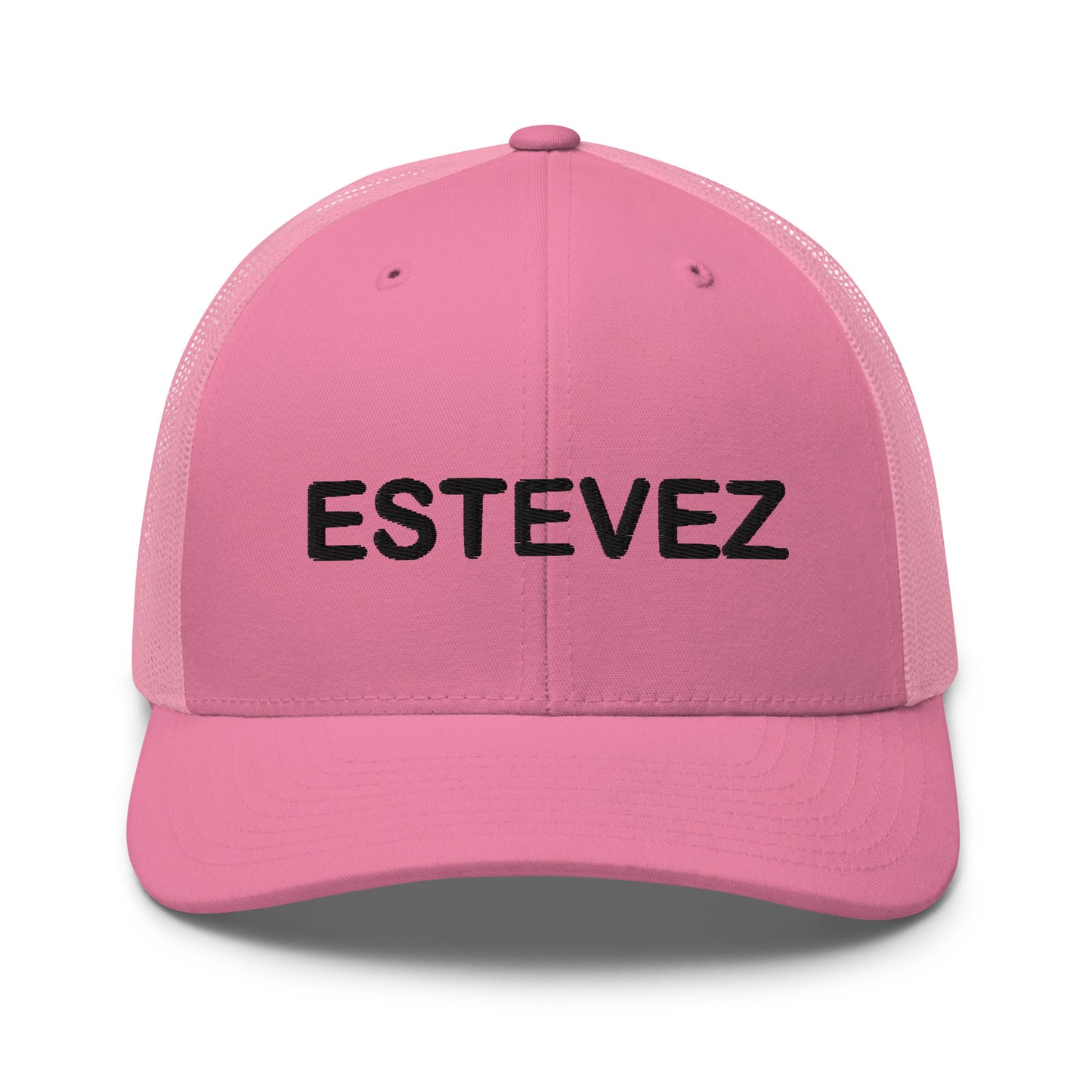 Gorra Trucker Estevez 3D
