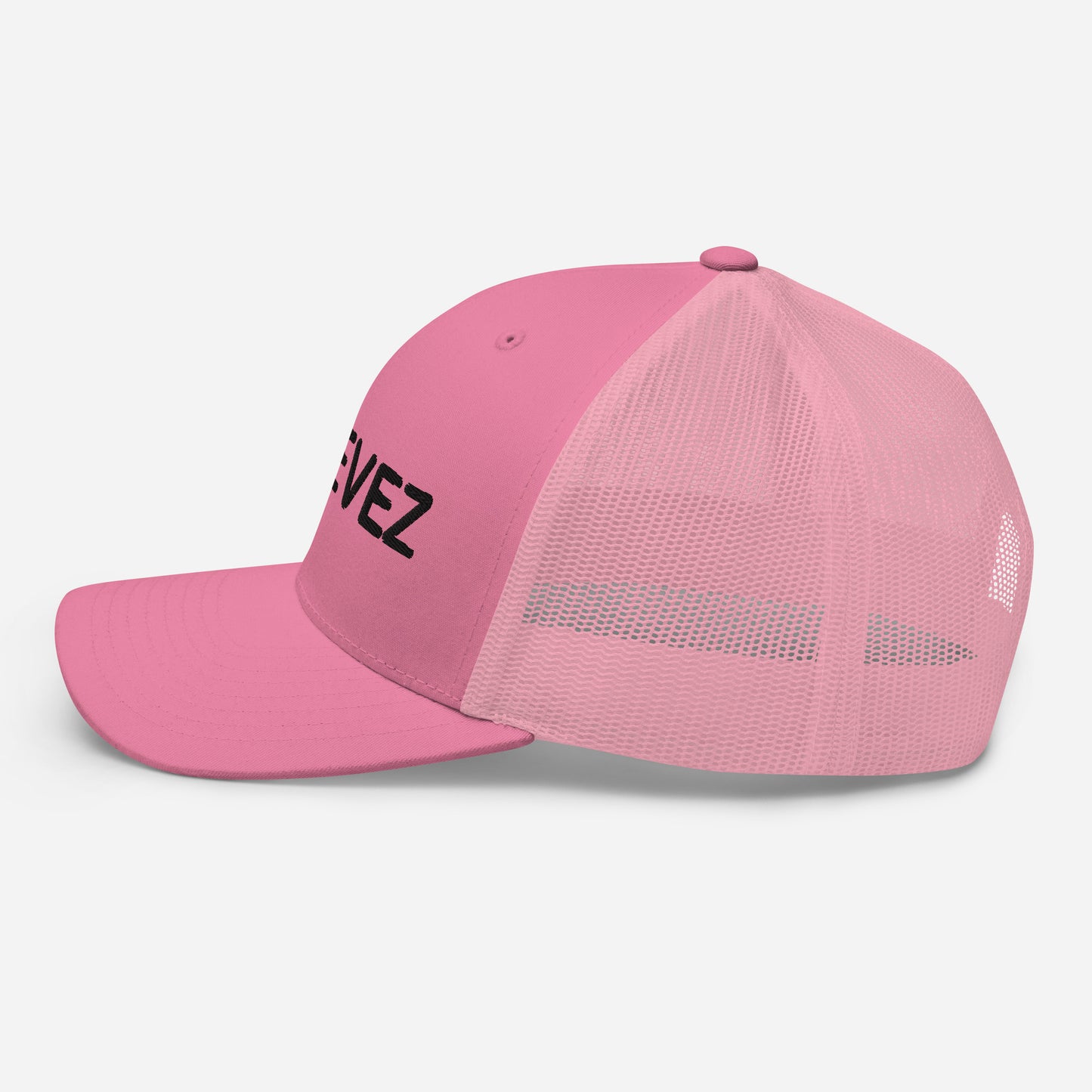 Gorra Trucker Estevez 3D
