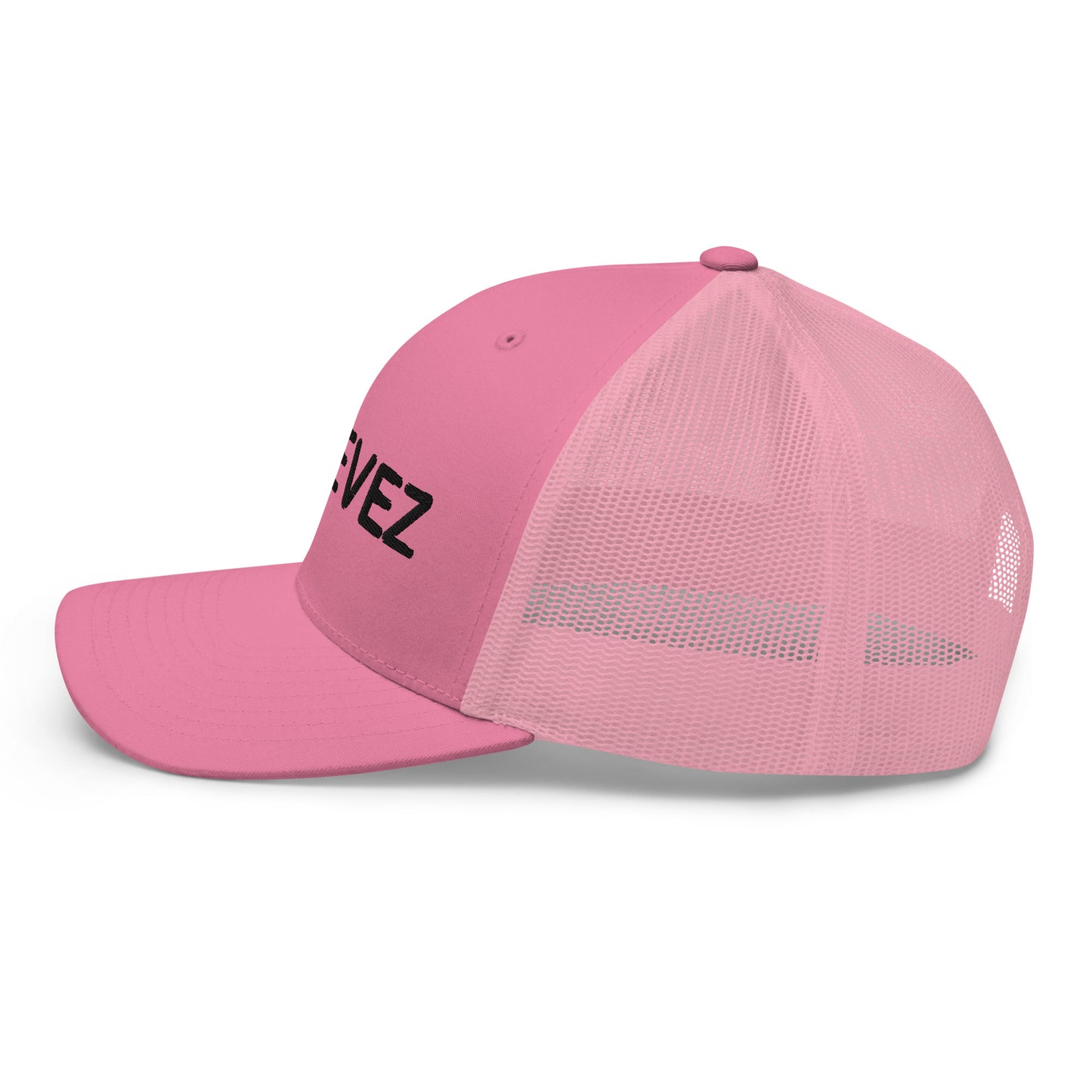 Gorra Trucker Estevez 3D