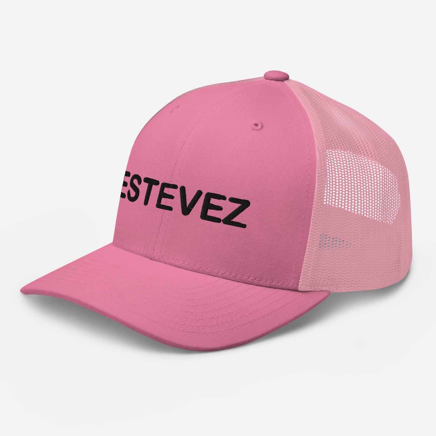 Gorra Trucker Estevez 3D