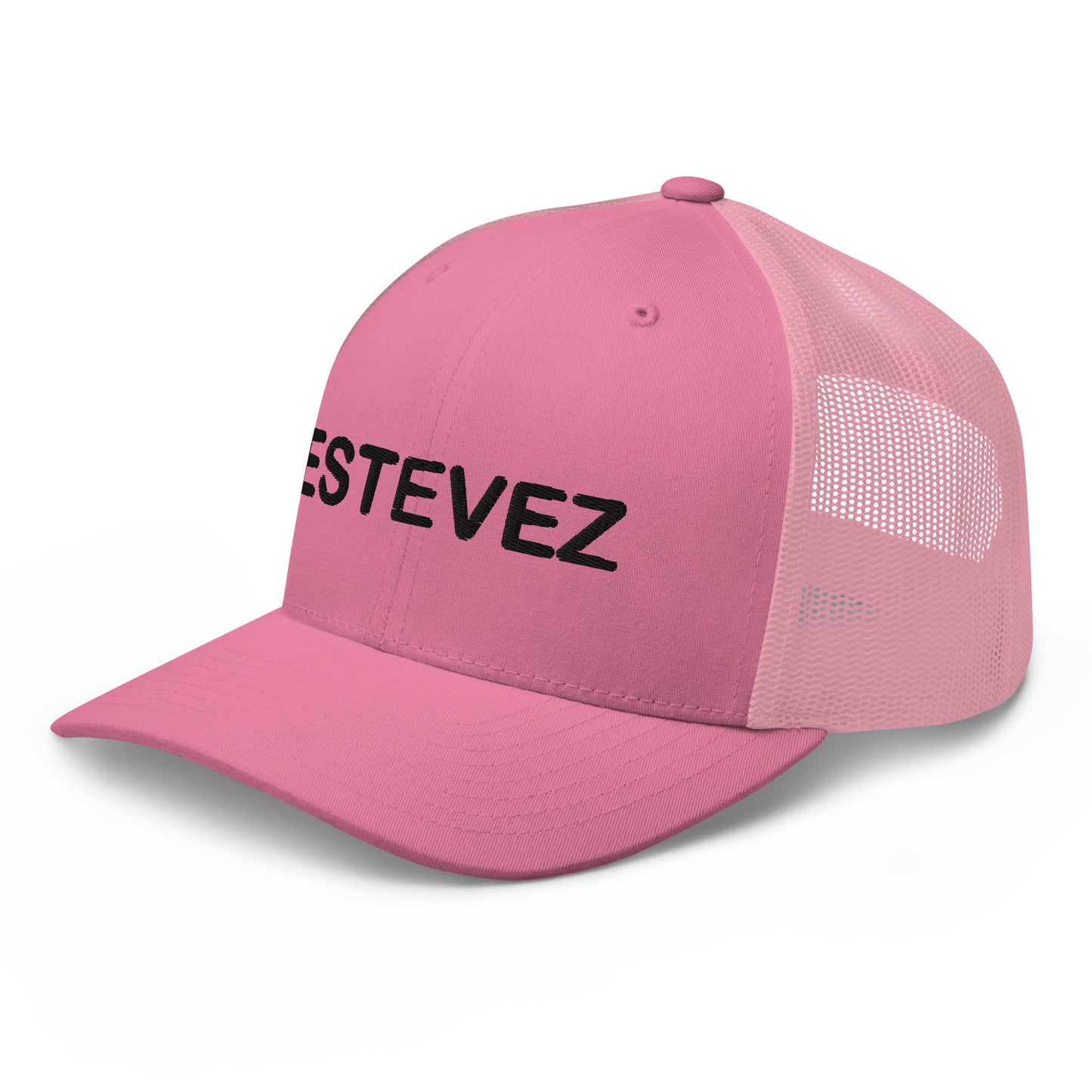 Gorra Trucker Estevez 3D