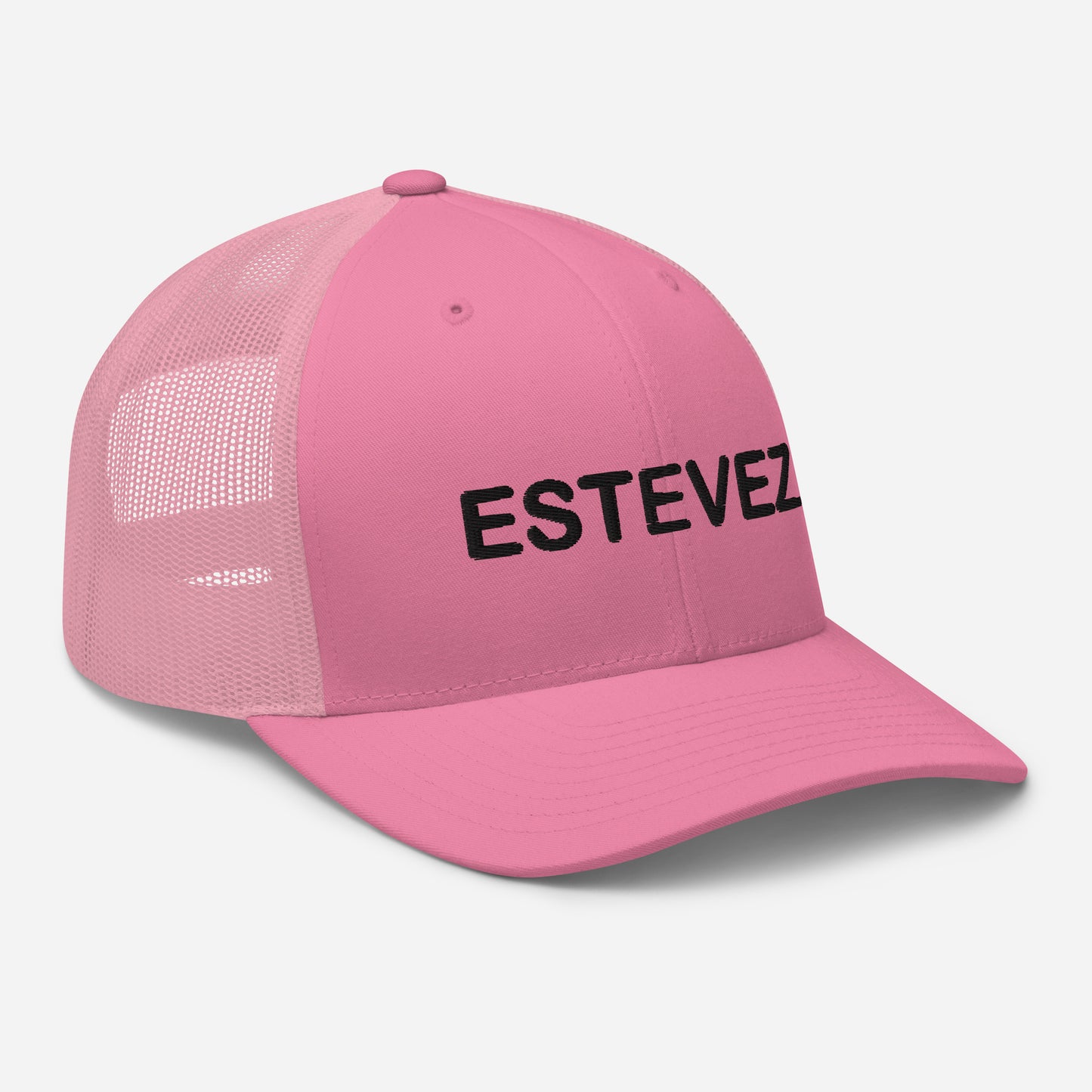 Gorra Trucker Estevez 3D