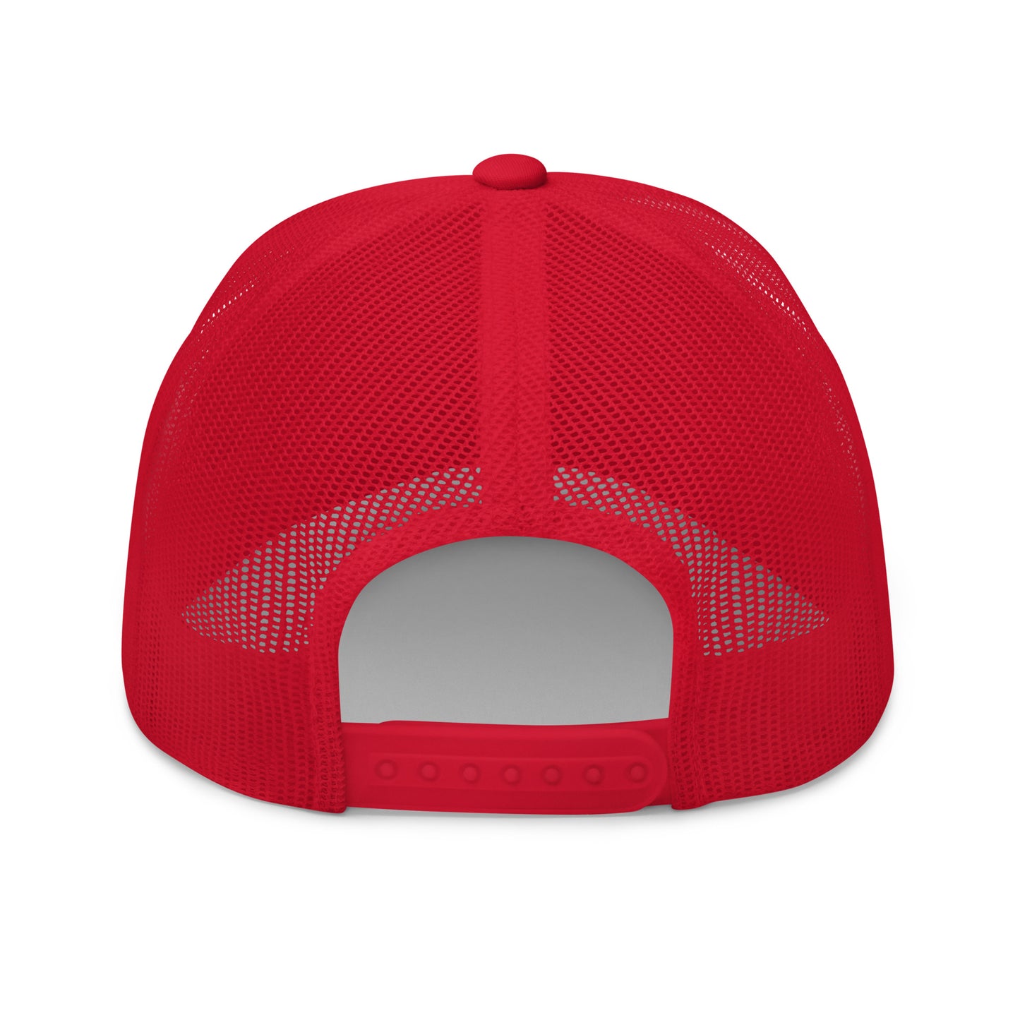 Gorra Trucker Estevez 3D