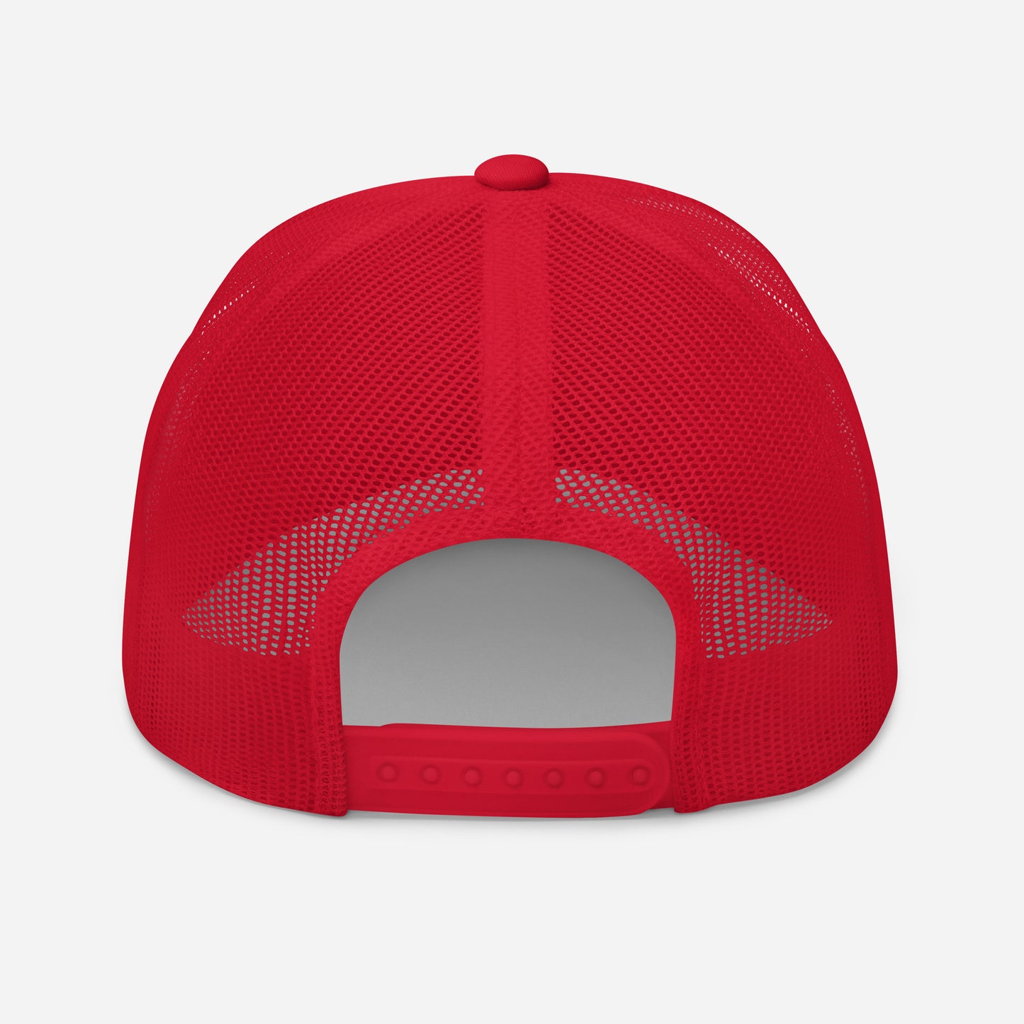 Gorra Trucker Estevez 3D
