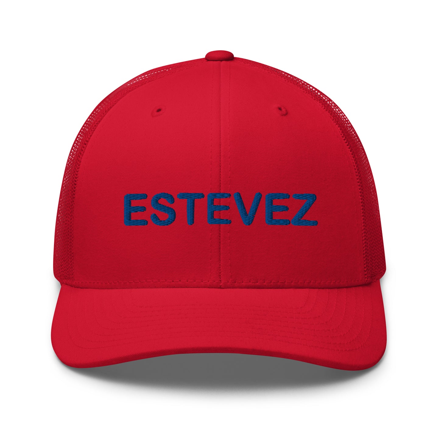 Gorra Trucker Estevez 3D