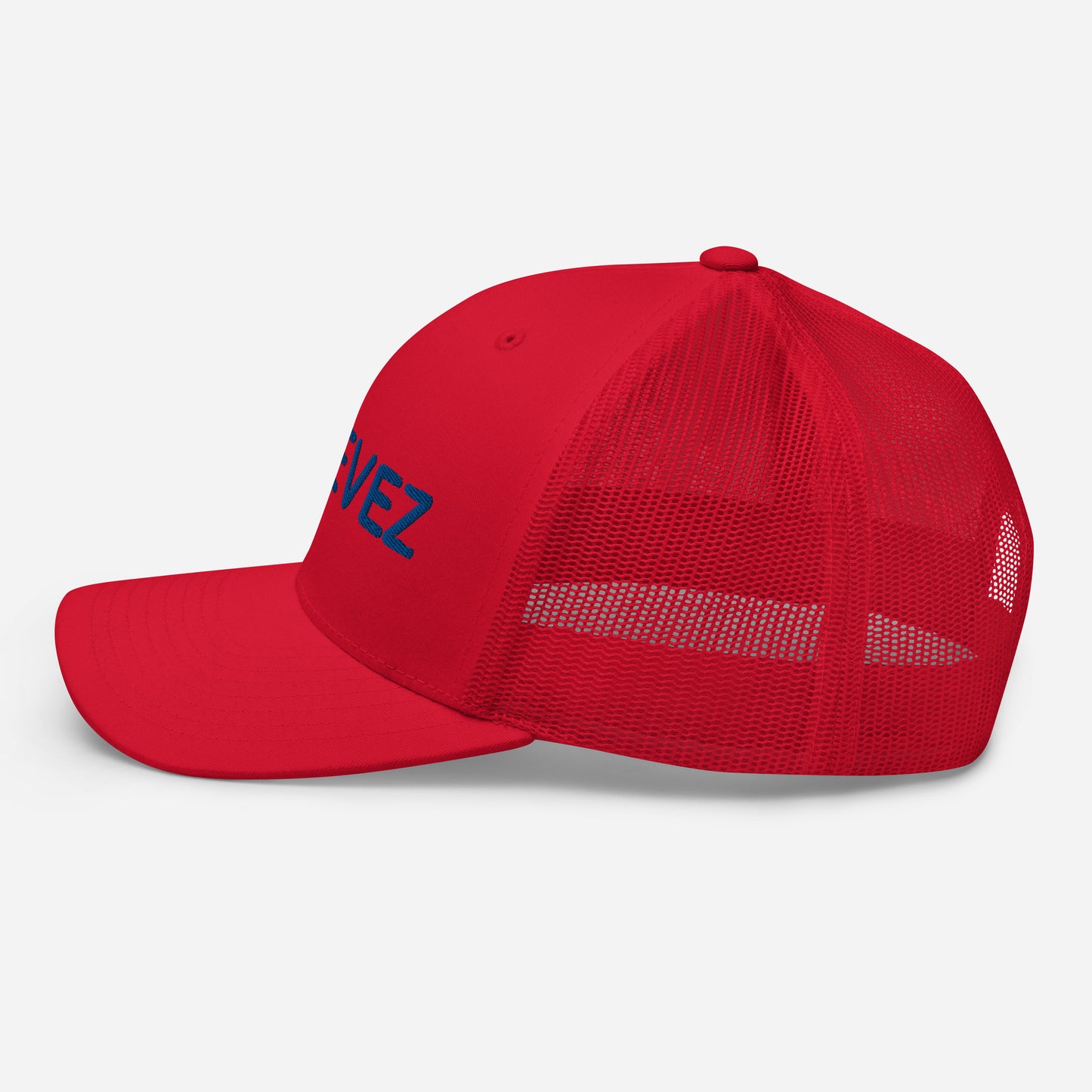 Gorra Trucker Estevez 3D