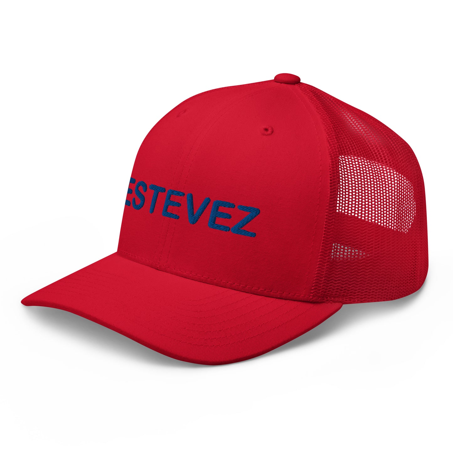 Gorra Trucker Estevez 3D