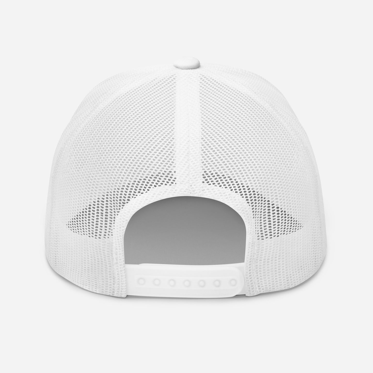 Gorra Trucker Estevez 3D