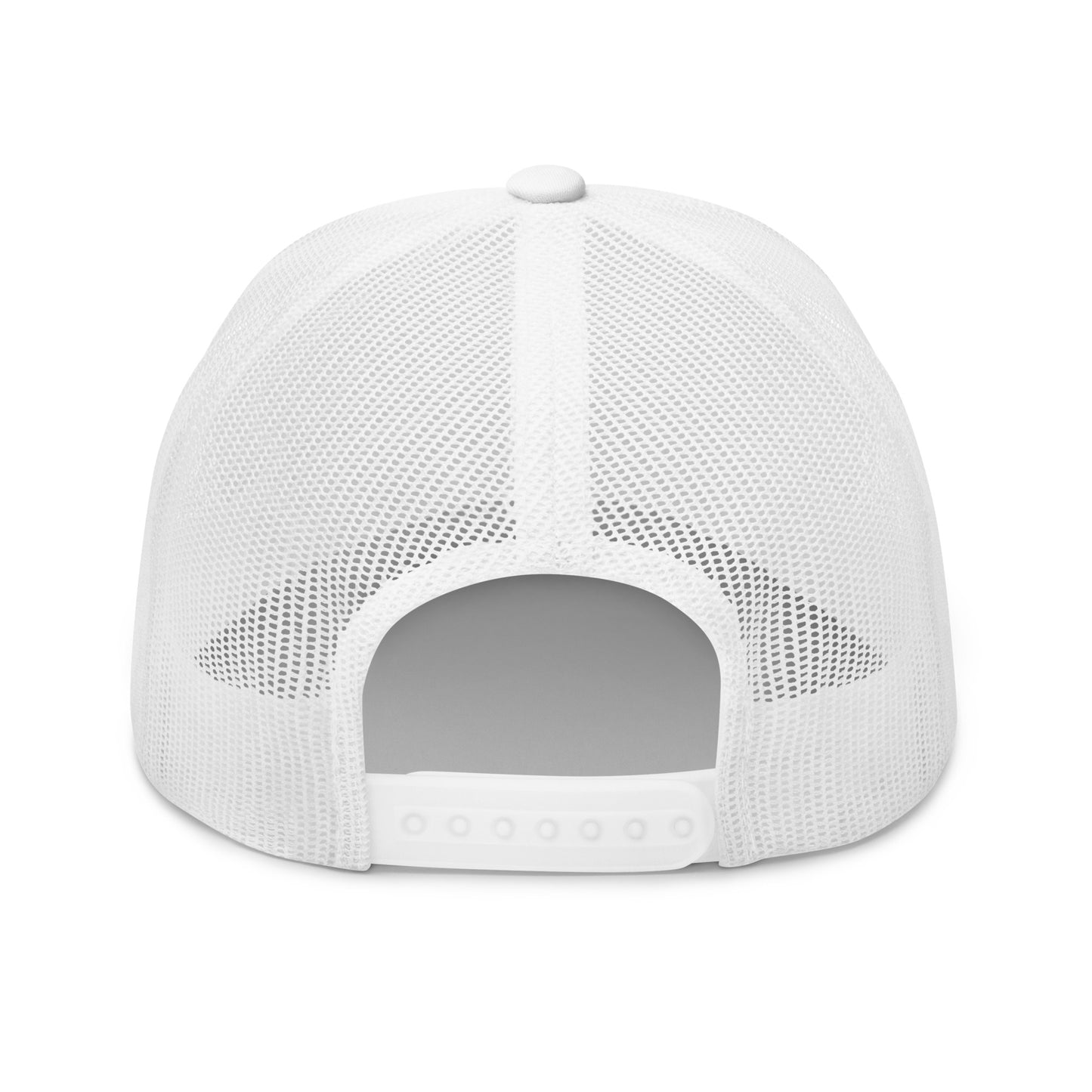 Gorra Trucker Estevez 3D