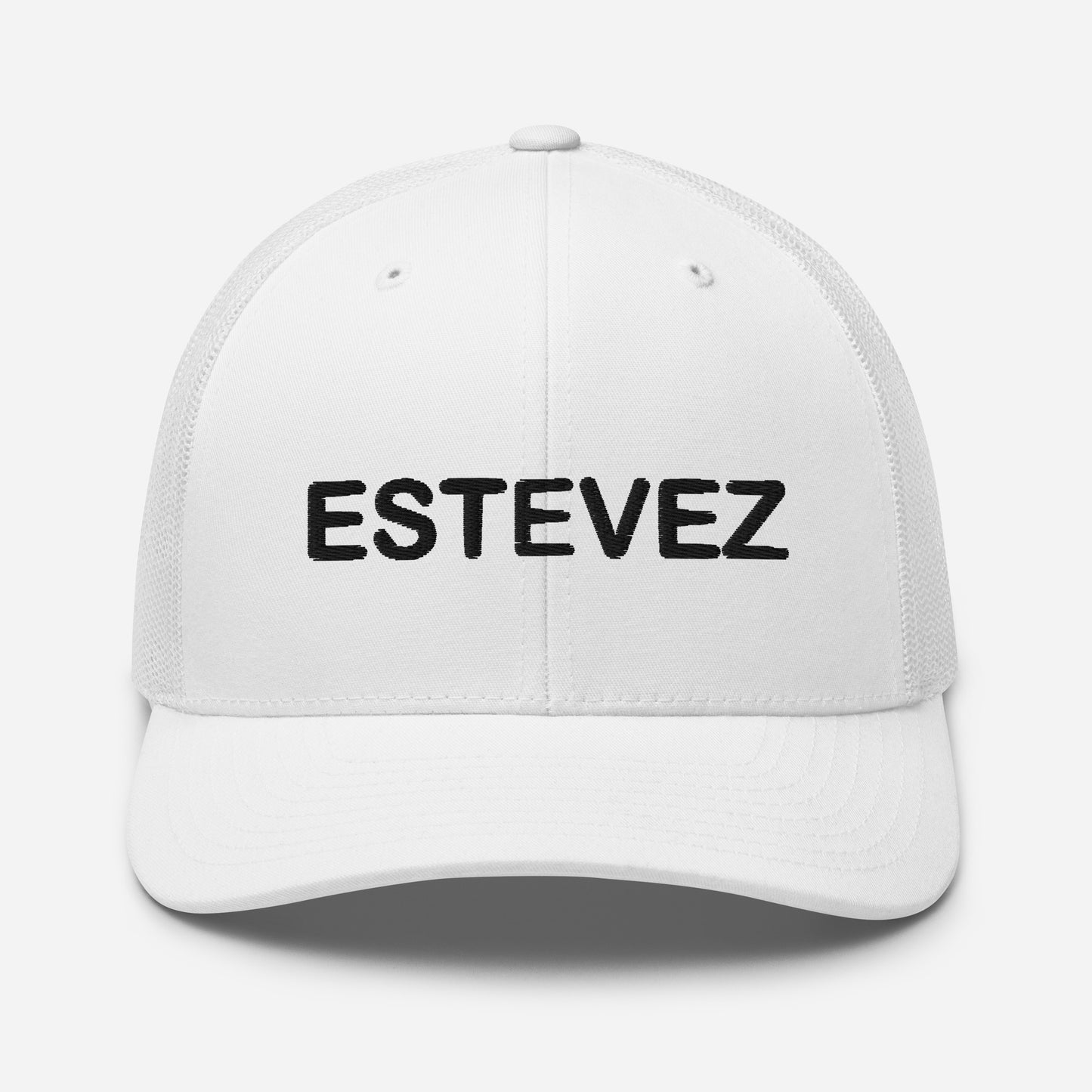Gorra Trucker Estevez 3D