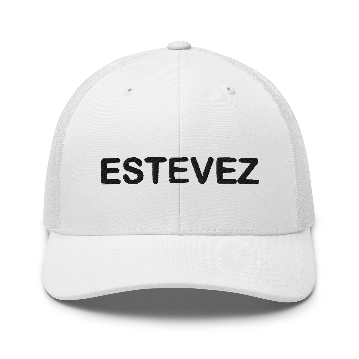 Gorra Trucker Estevez 3D