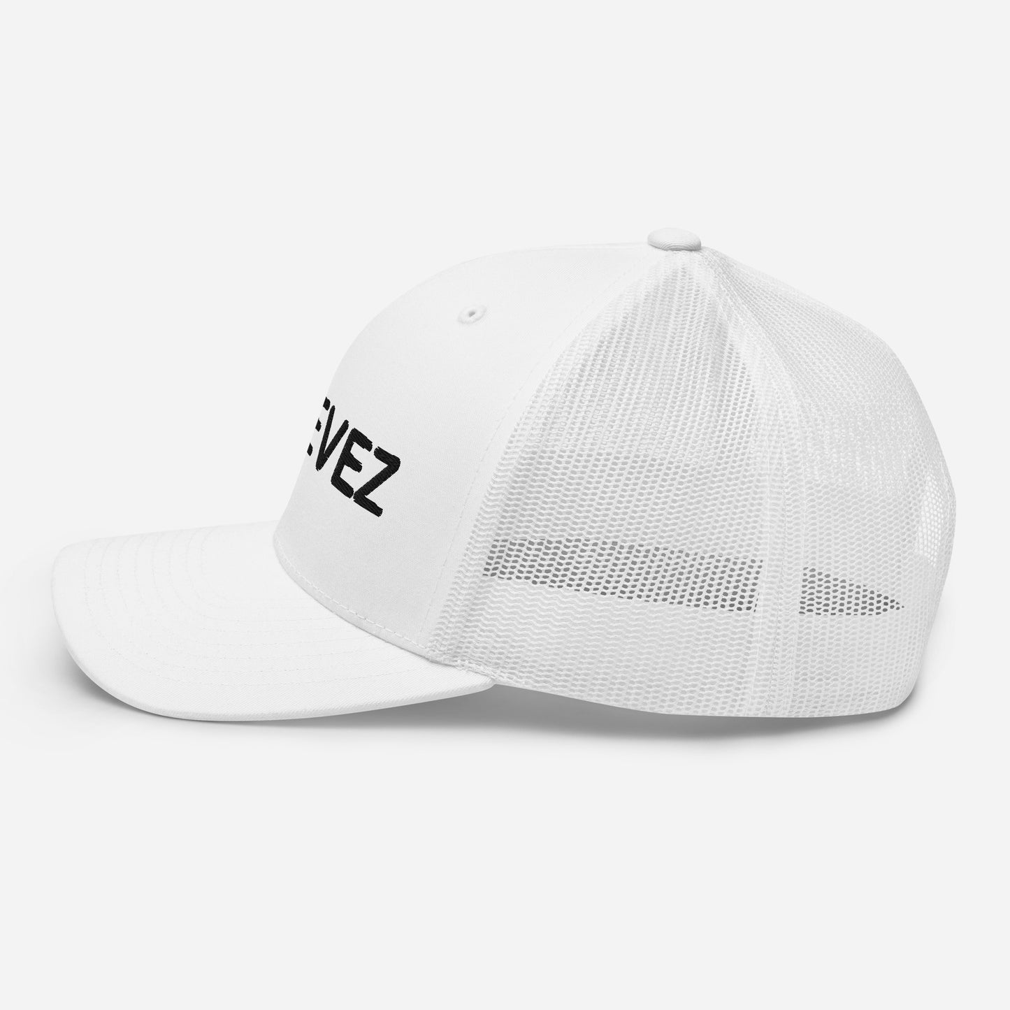 Gorra Trucker Estevez 3D