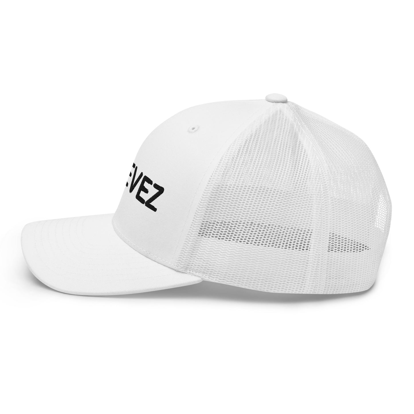 Gorra Trucker Estevez 3D