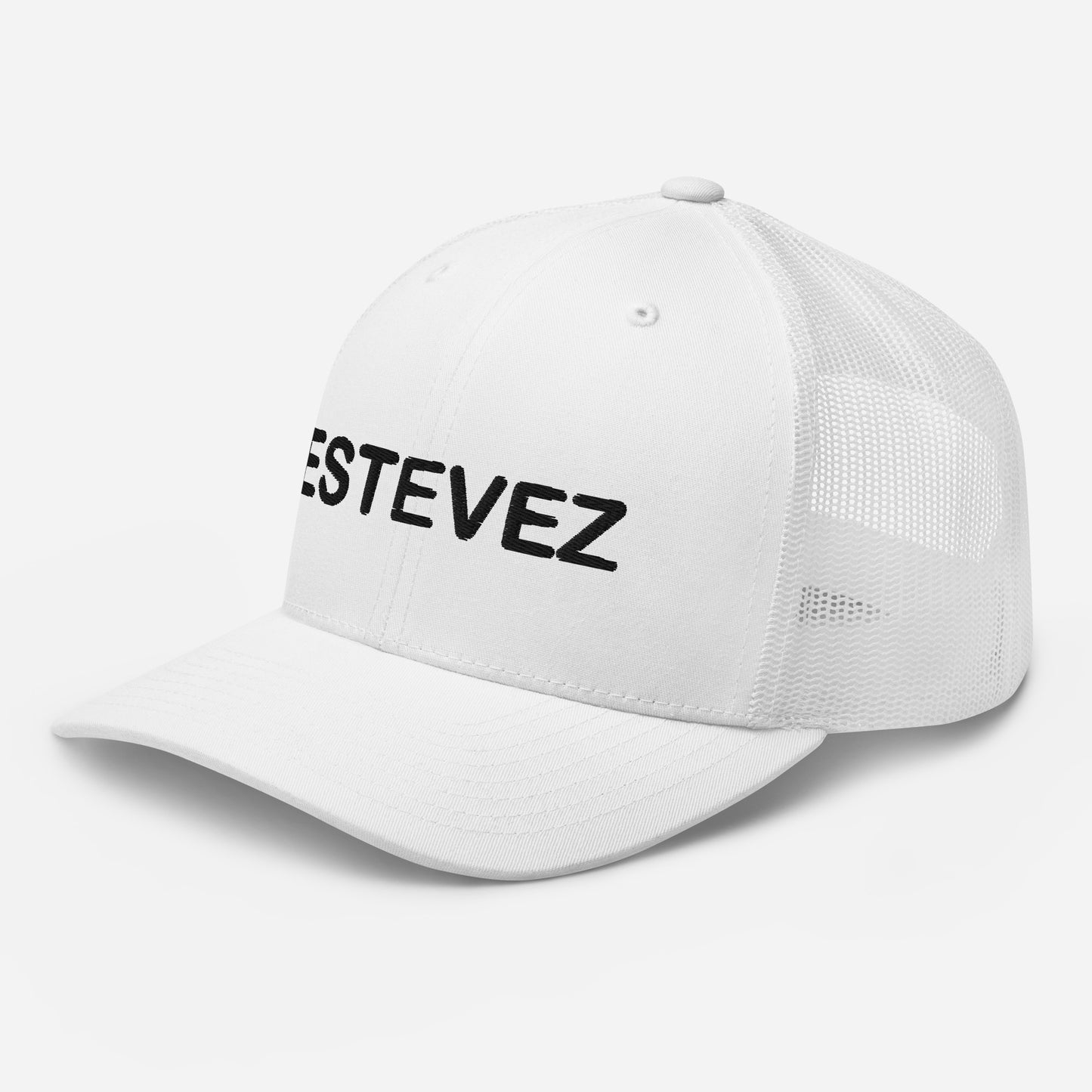 Gorra Trucker Estevez 3D